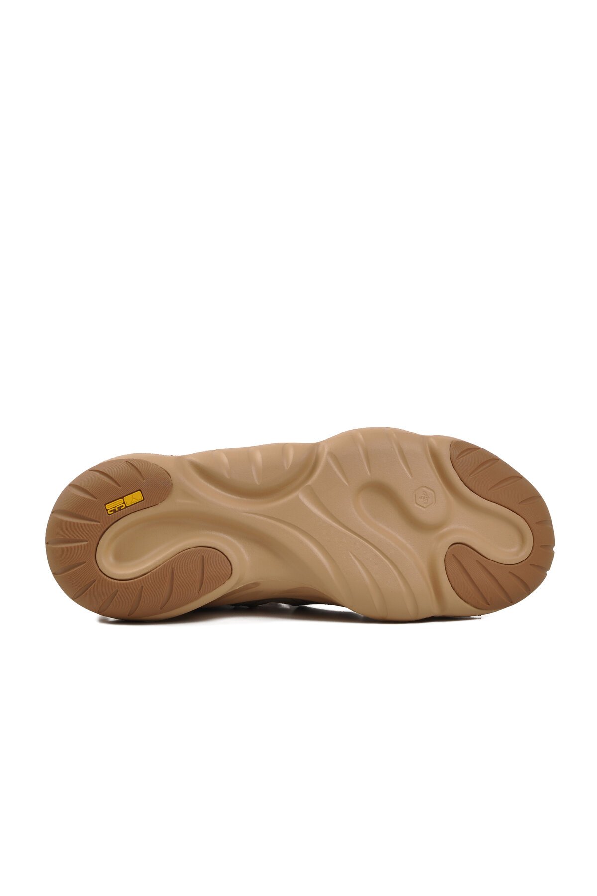 Bej Erkek Spor Ayakkabı Asmara M-25424 M