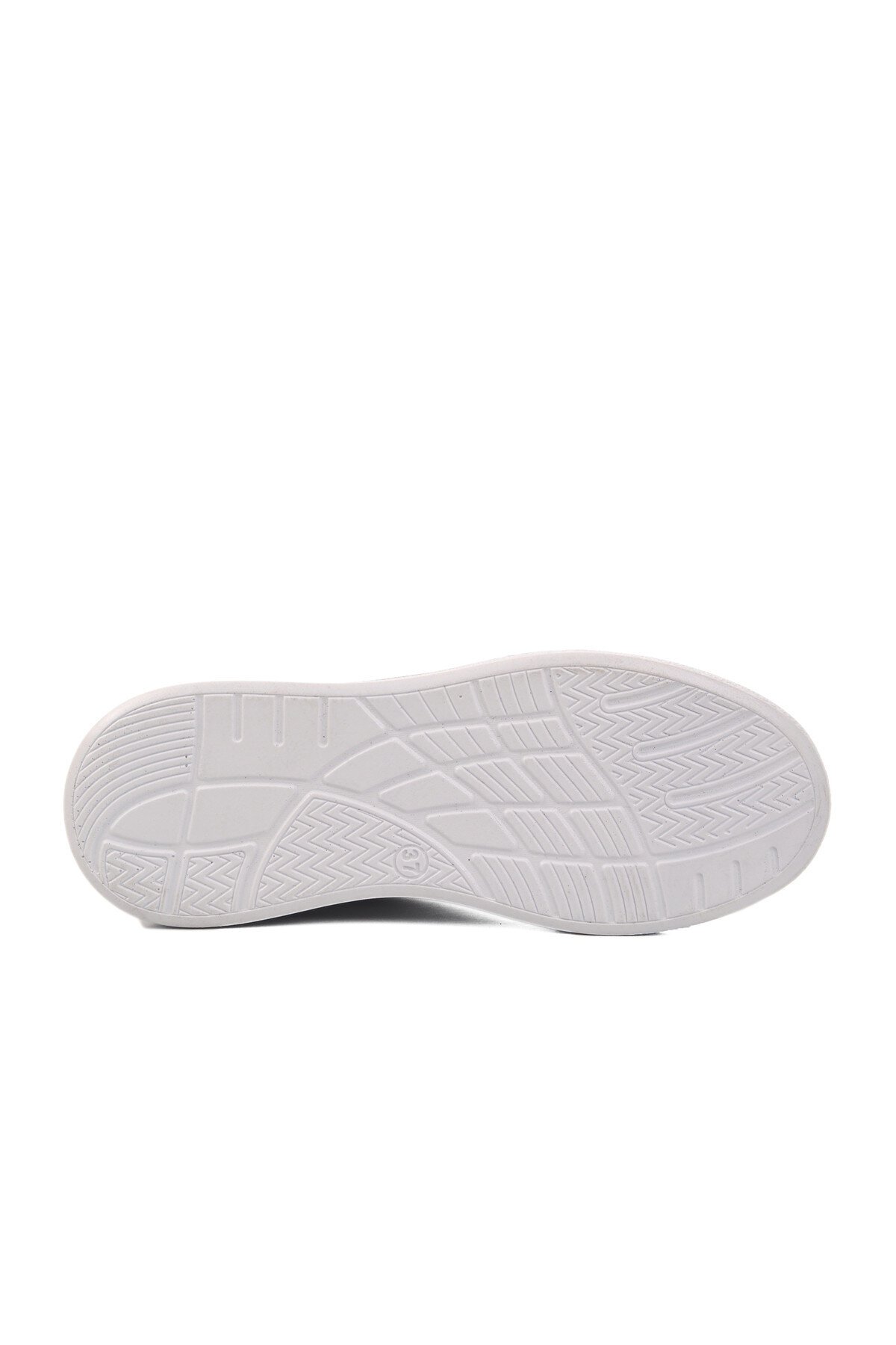 Beyaz Kadın Spor Ayakkabı Ayakmod Lady 518 Z