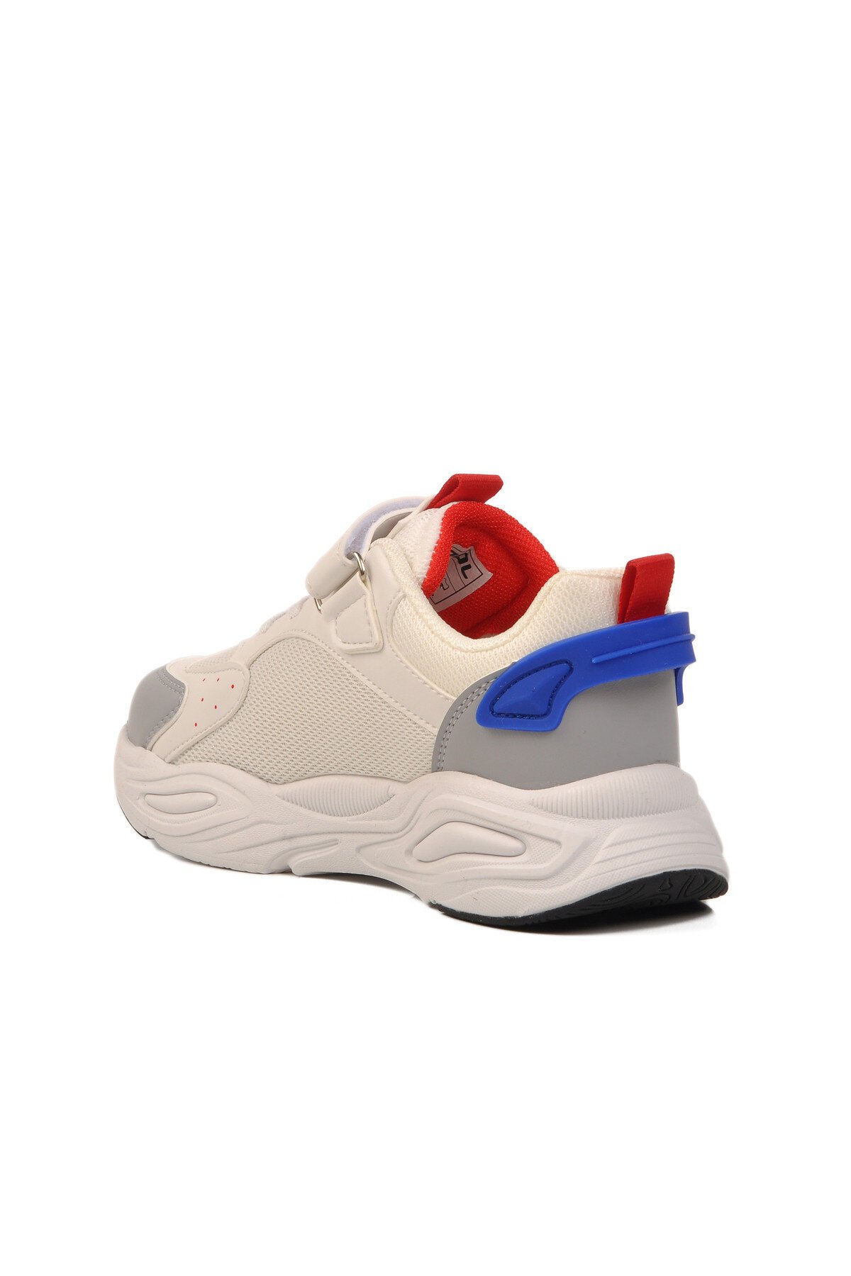 Buz Esnek Çocuk Spor Ayakkabı Toti F