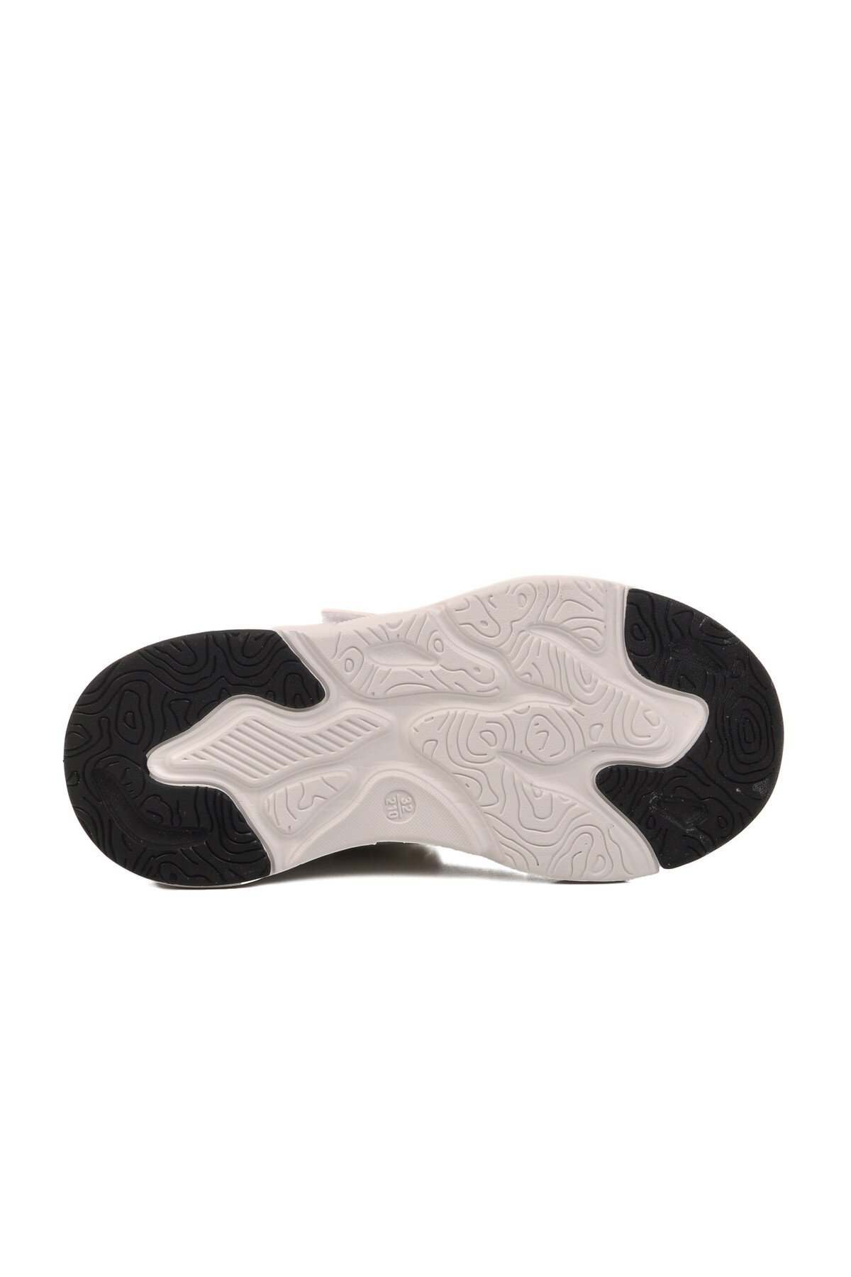 Buz Esnek Çocuk Spor Ayakkabı Toti F