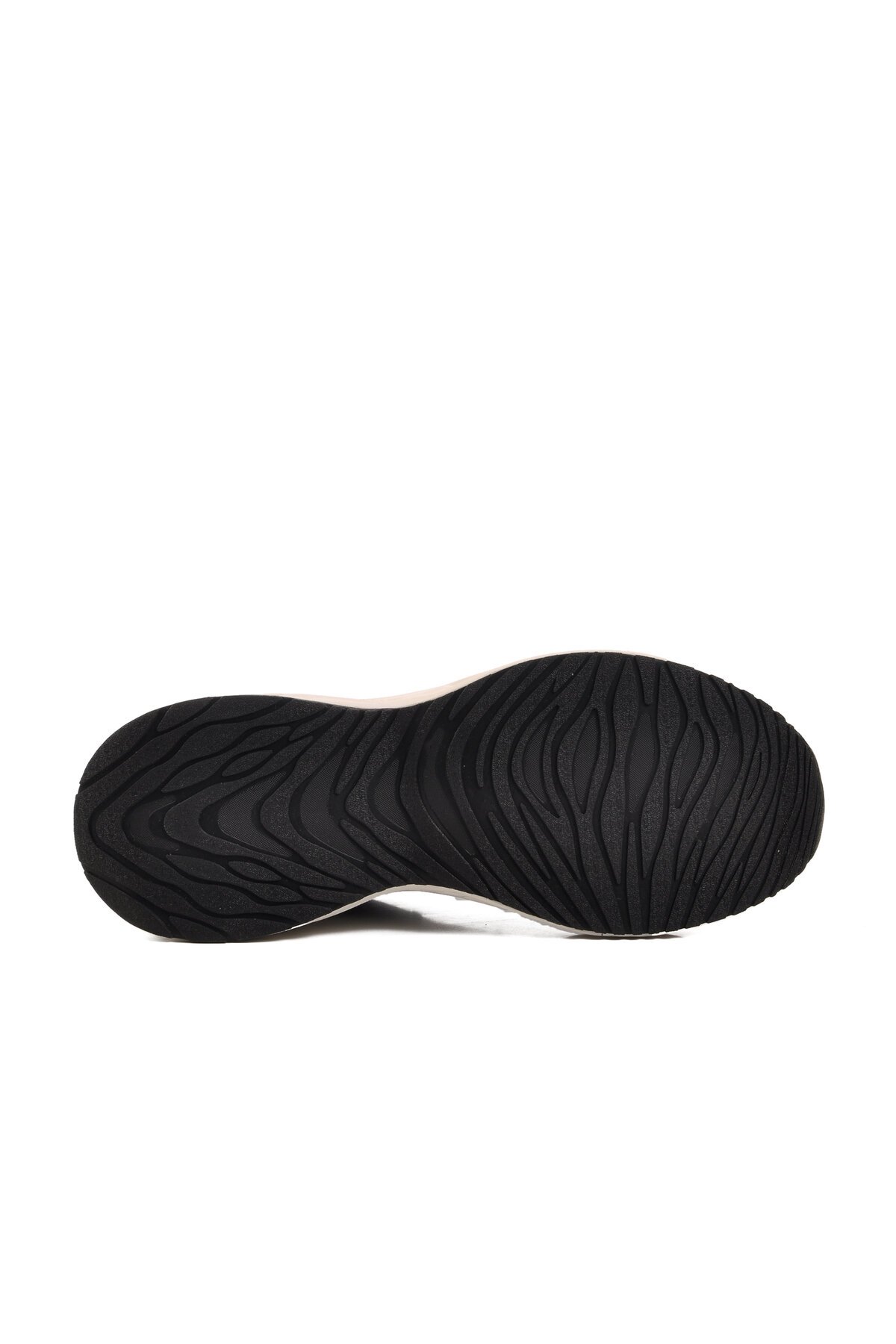 Füme Fileli Memory Foam Erkek Spor Ayakkabı Novi M-25411 M