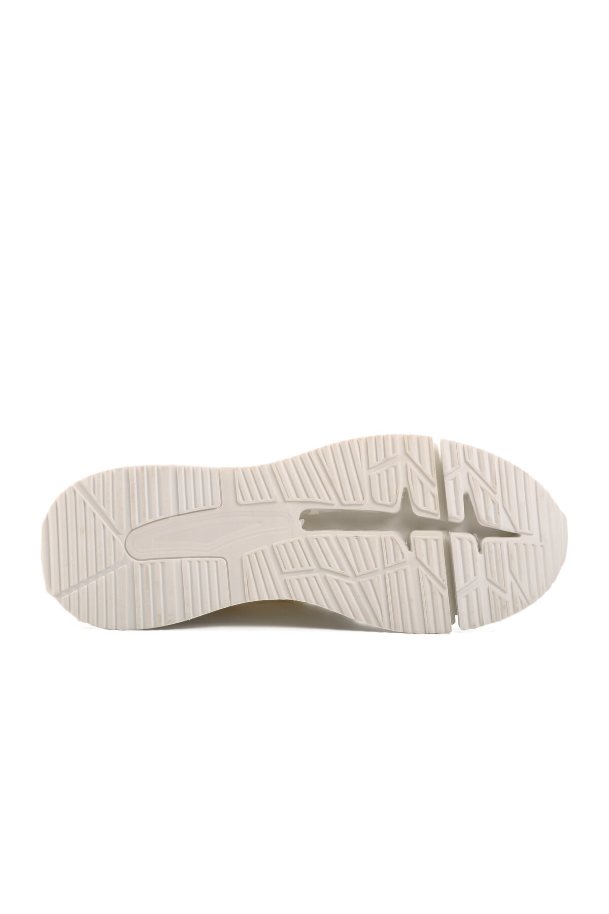 Ayakmod Beyaz Erkek Spor Ayakkabı