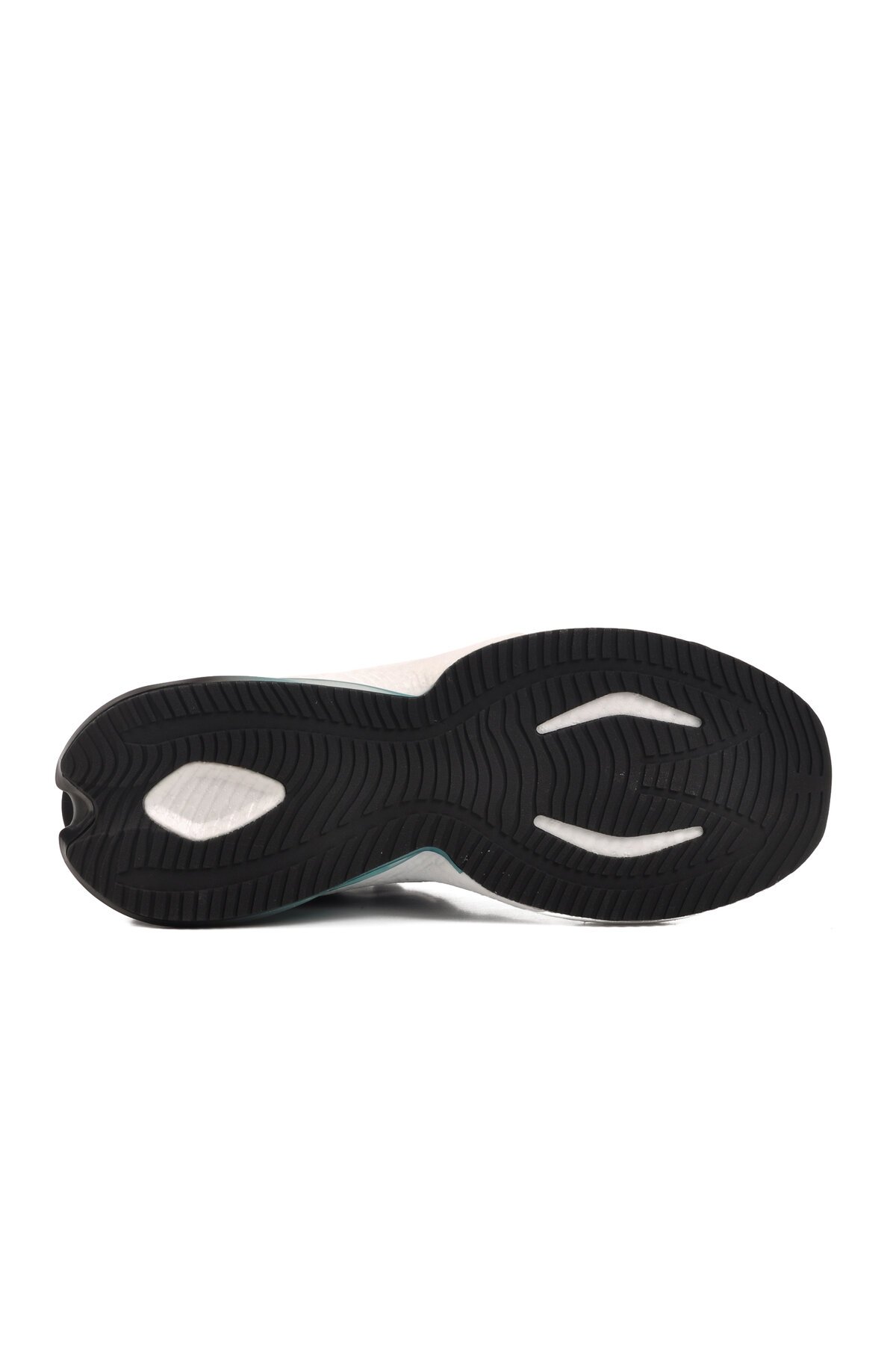 Gri Memory Foam Misina Bağcıklı Erkek Spor Ayakkabı Rada 25400 M