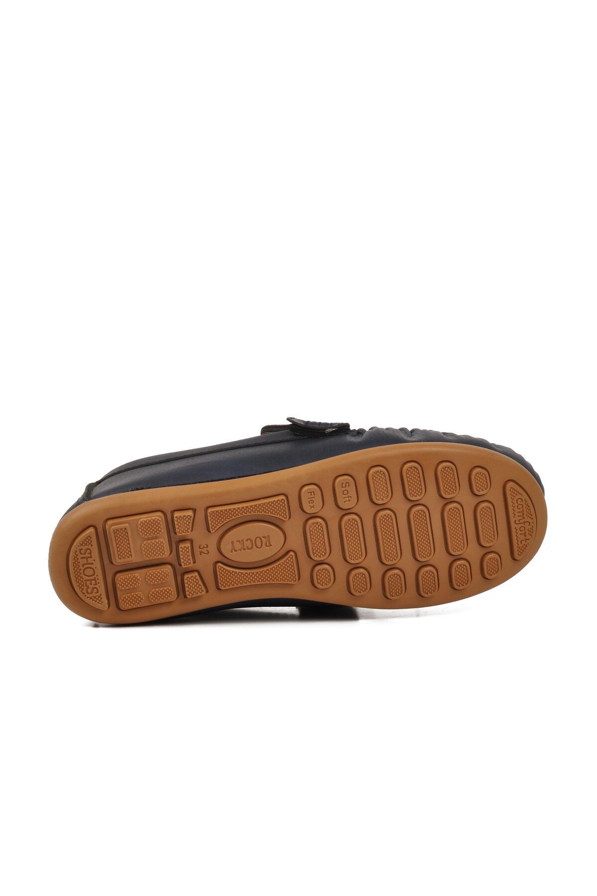 Lacivert Çocuk Günlük Ayakkabı 303 F