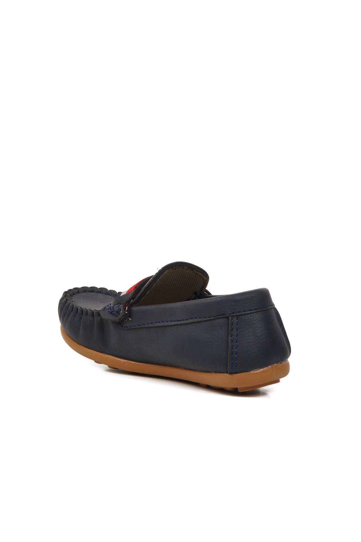 Lacivert Hafif Çocuk Günlük Ayakkabı 303 P