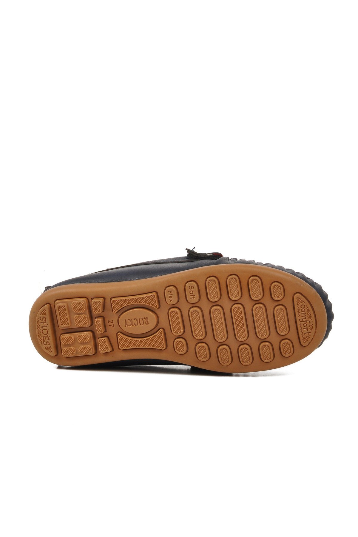 Lacivert Hafif Çocuk Günlük Ayakkabı 303 P