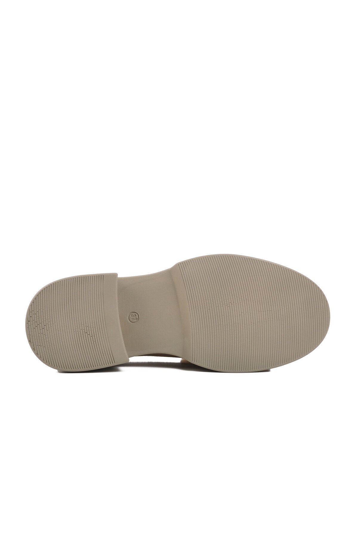 Pierre Cardin Bej Kadın Günlük Ayakkabı