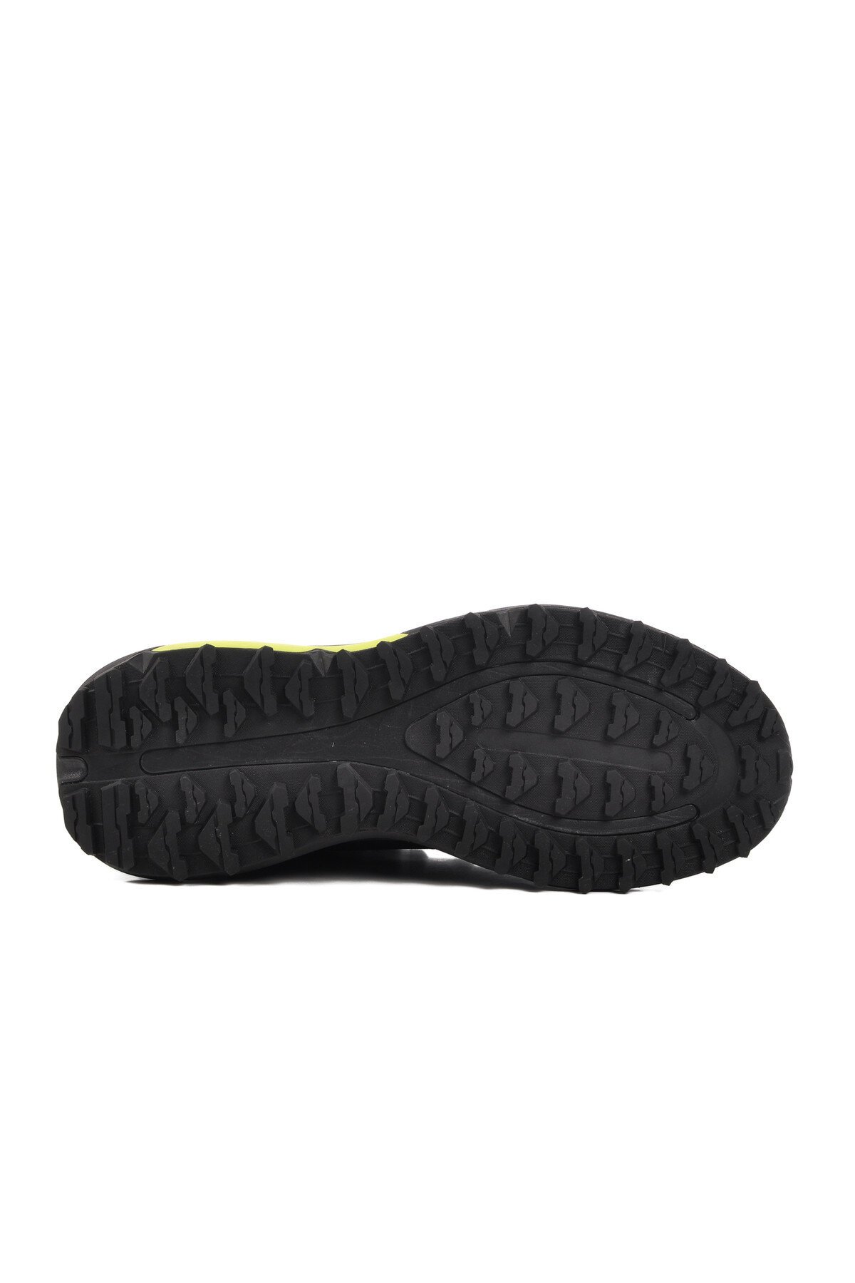 Siyah Erkek Spor Ayakkabı
