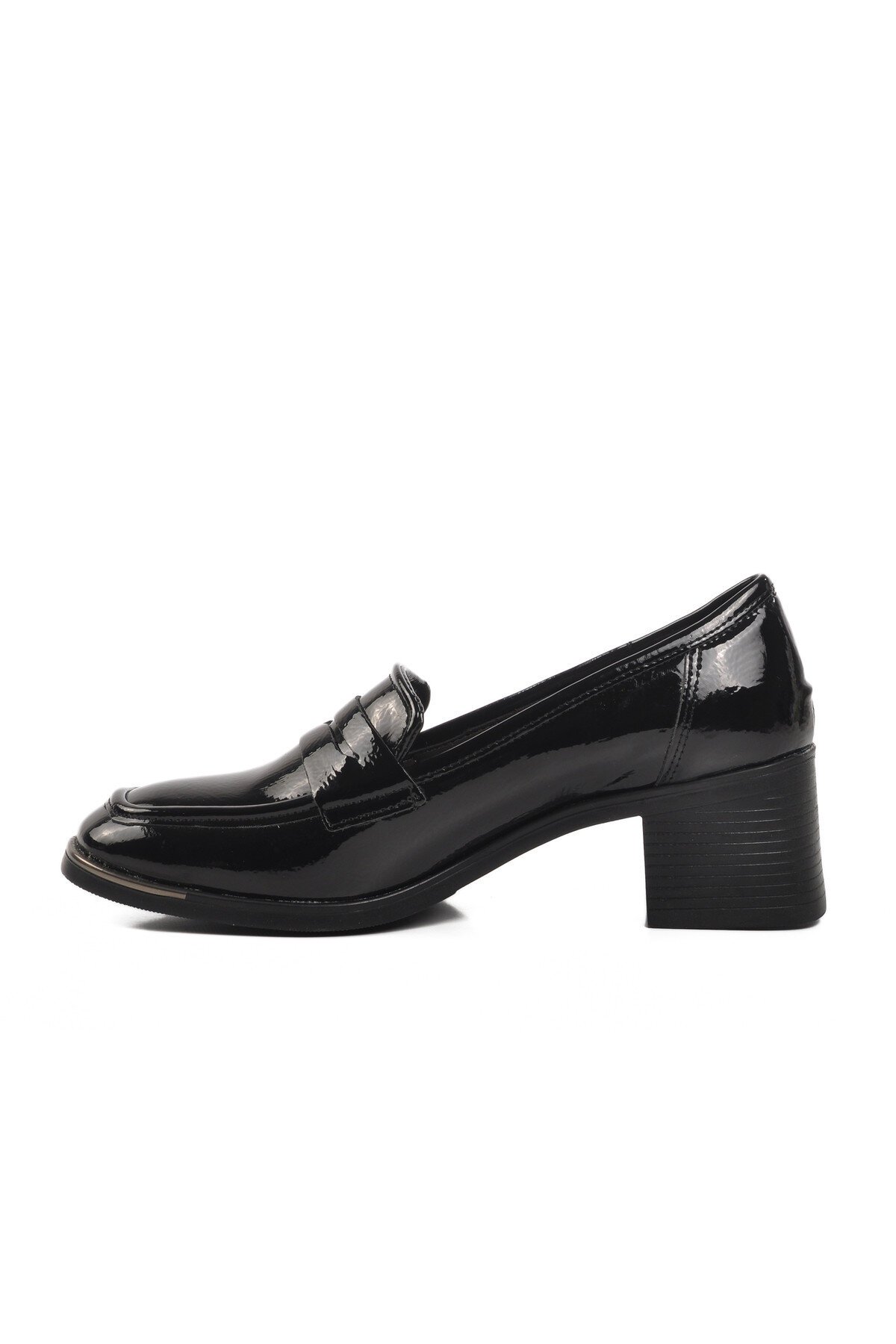 Pierre Cardin Siyah Kadın Günlük Ayakkabı