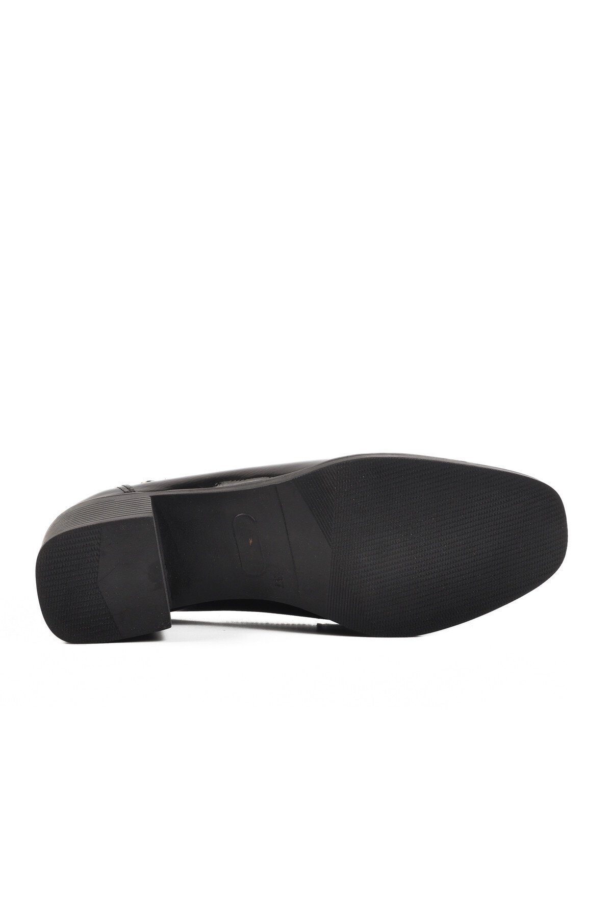 Pierre Cardin Siyah Kadın Günlük Ayakkabı