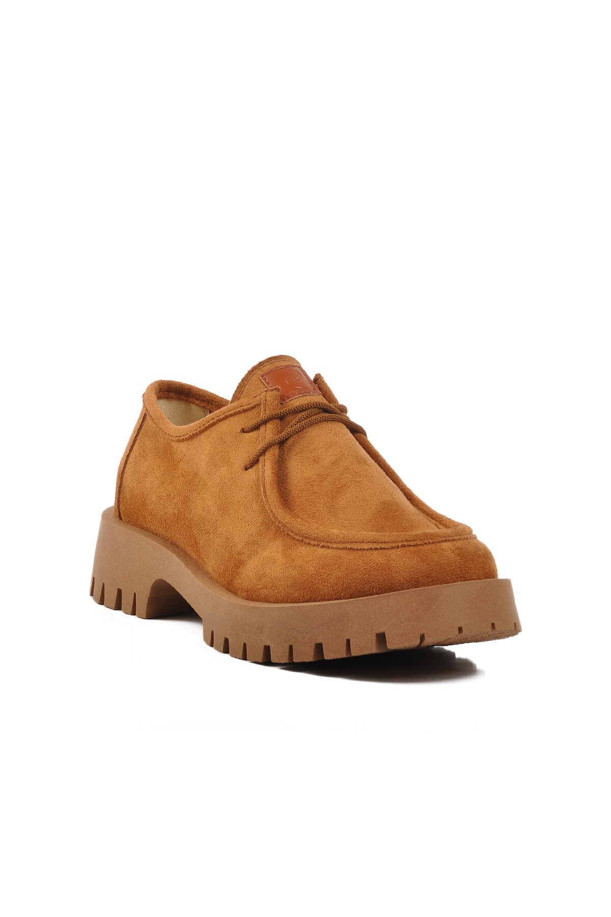 Pierre Cardin Taba Kadın Günlük Ayakkabı