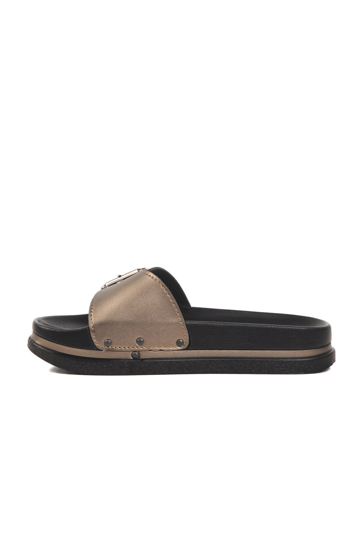 Platin Kadın Terlik PC-7424 Z