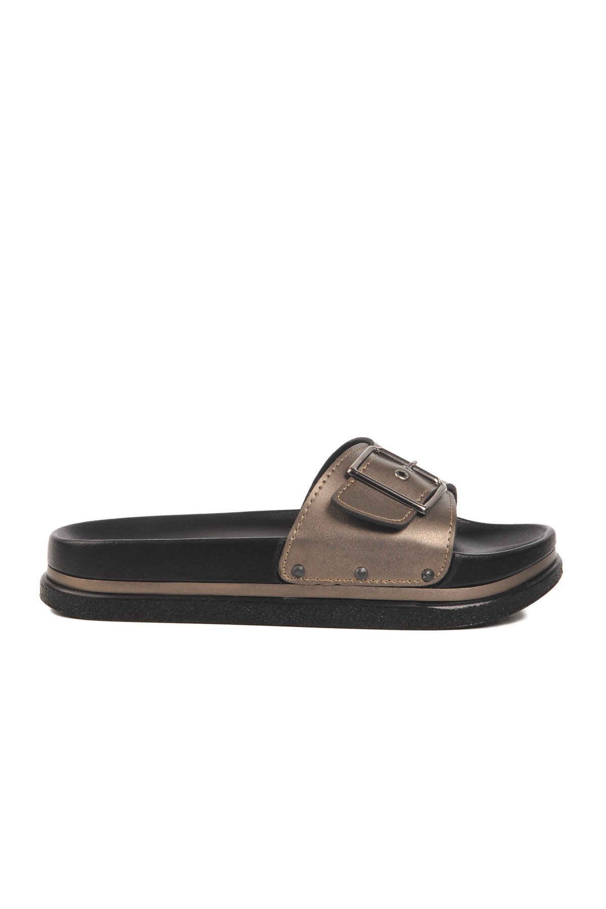 Platin Kadın Terlik PC-7424 Z