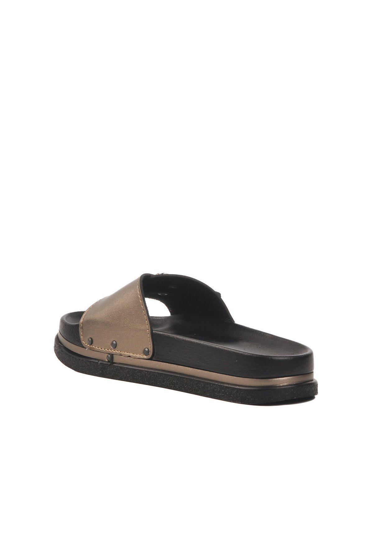 Platin Kadın Terlik PC-7424 Z