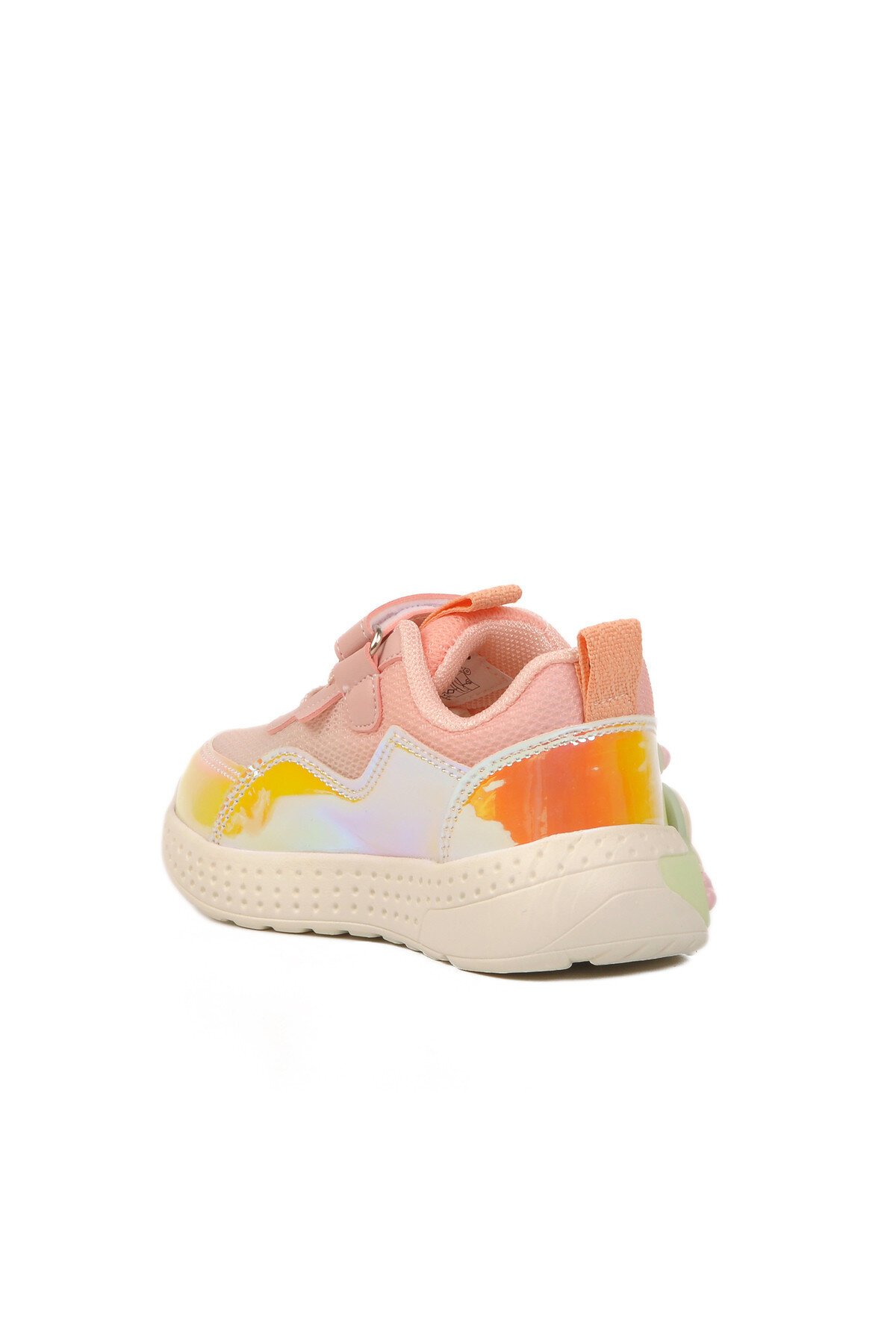 Pudra Bebek Spor Ayakkabı 1905 B