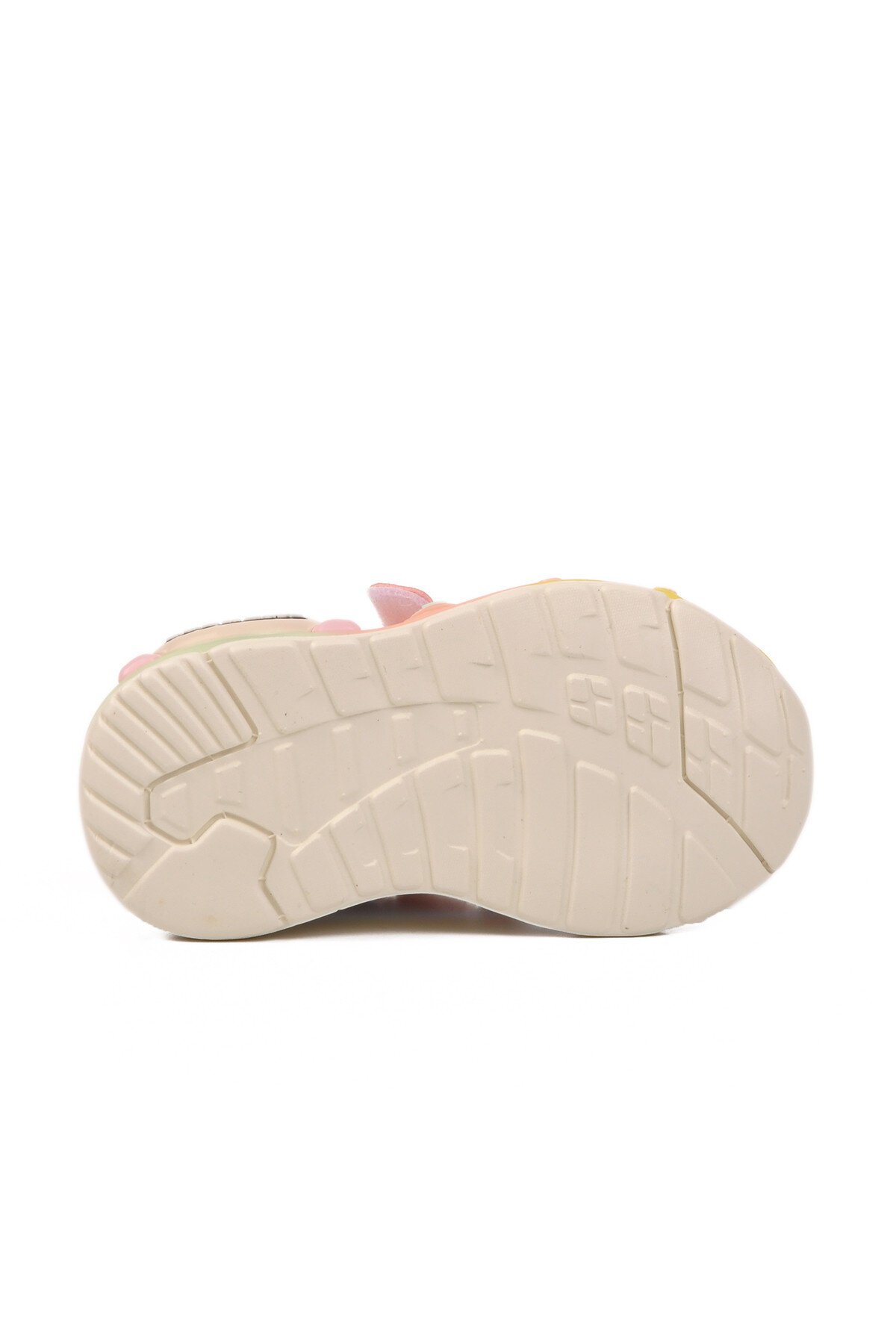 Pudra Bebek Spor Ayakkabı 1905 B