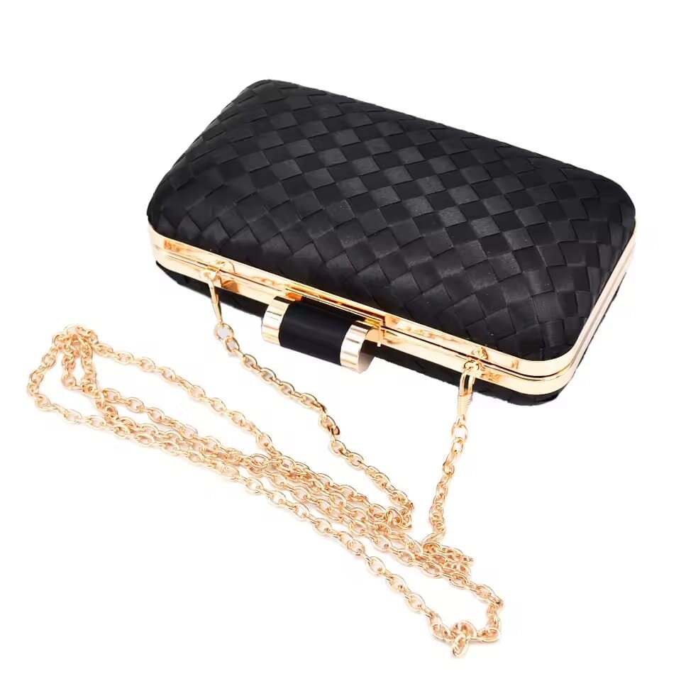 Siyah  Kadın Omuz Çantası Ccs London 17776 Çanta