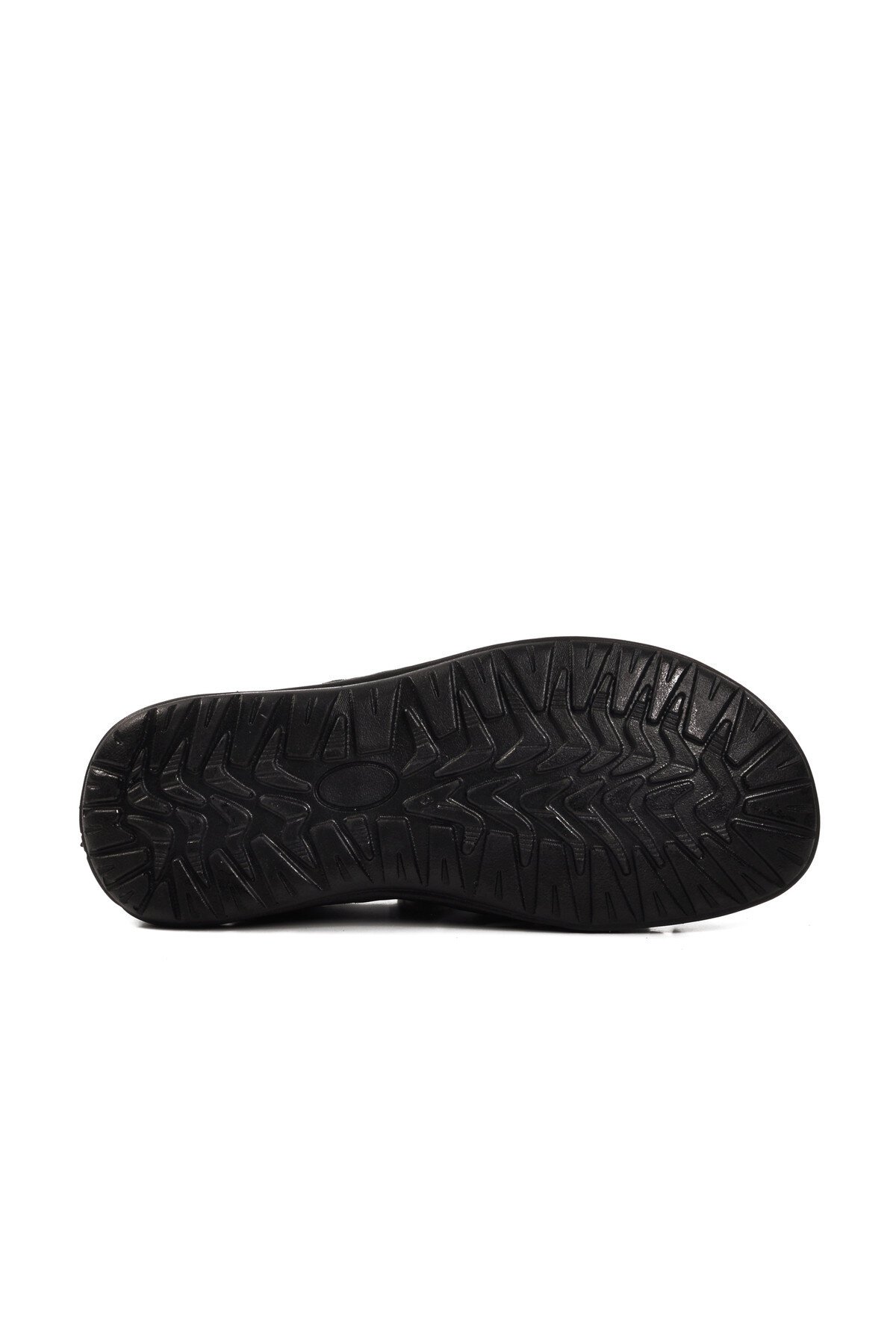 Siyah Erkek Sandalet 476424 M