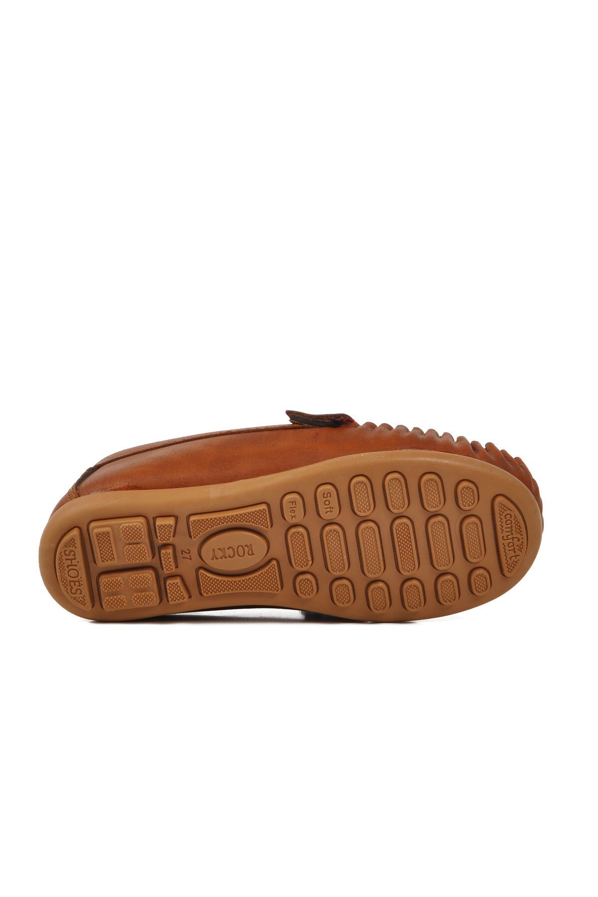 Taba Hafif Çocuk Günlük Ayakkabı 303 P