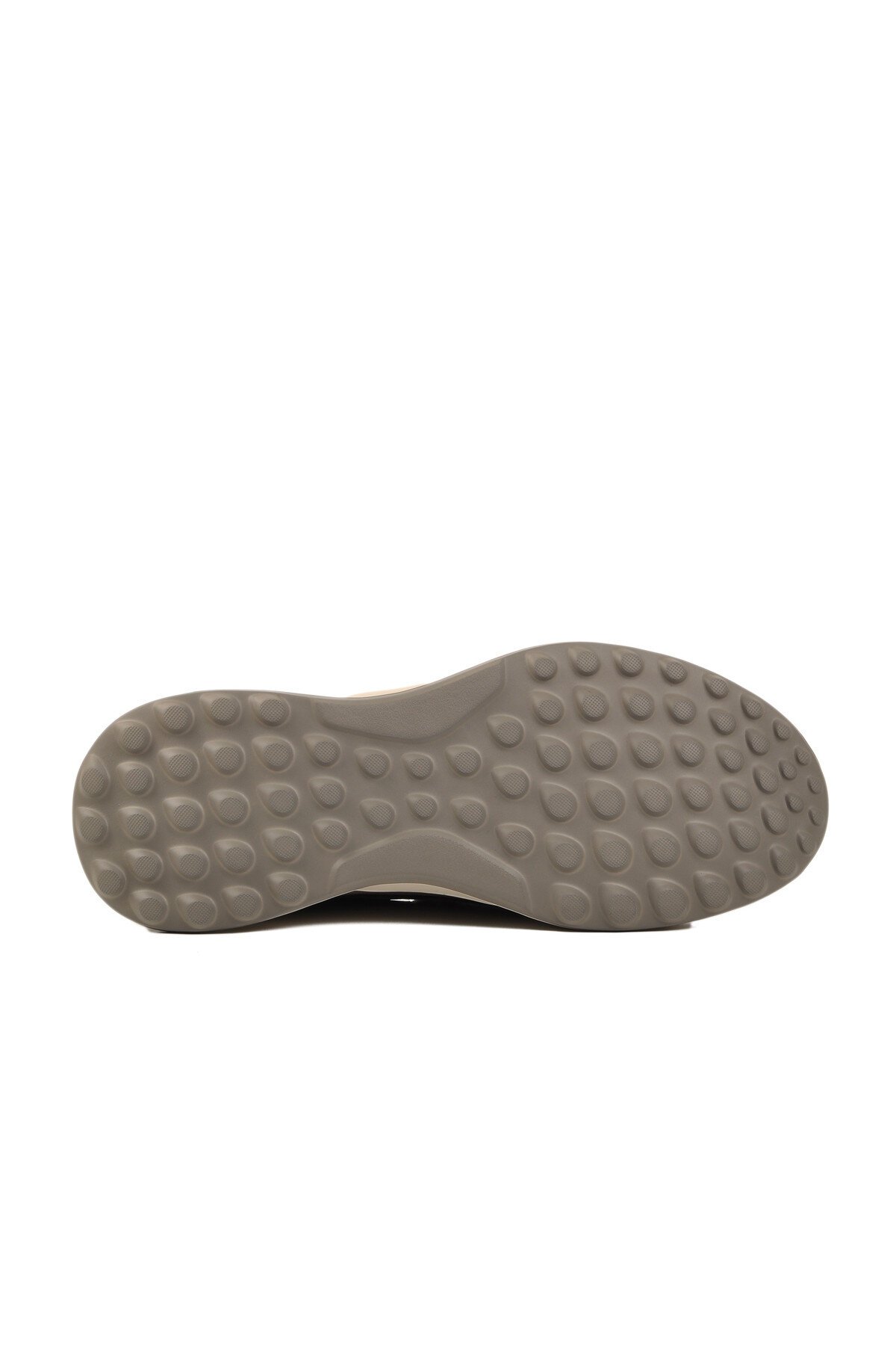 Taş Hakiki Deri Erkek Günlük Ayakkabı 821803 M