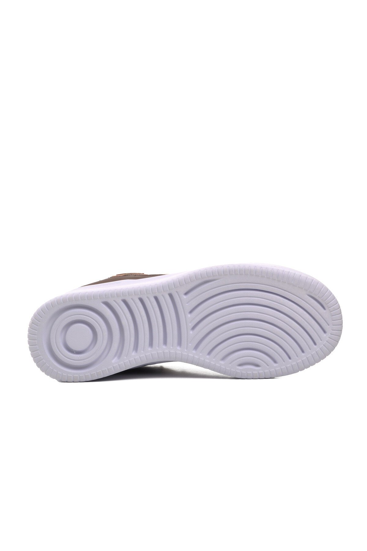 Walkway Bej-Kahve Unisex Sneaker