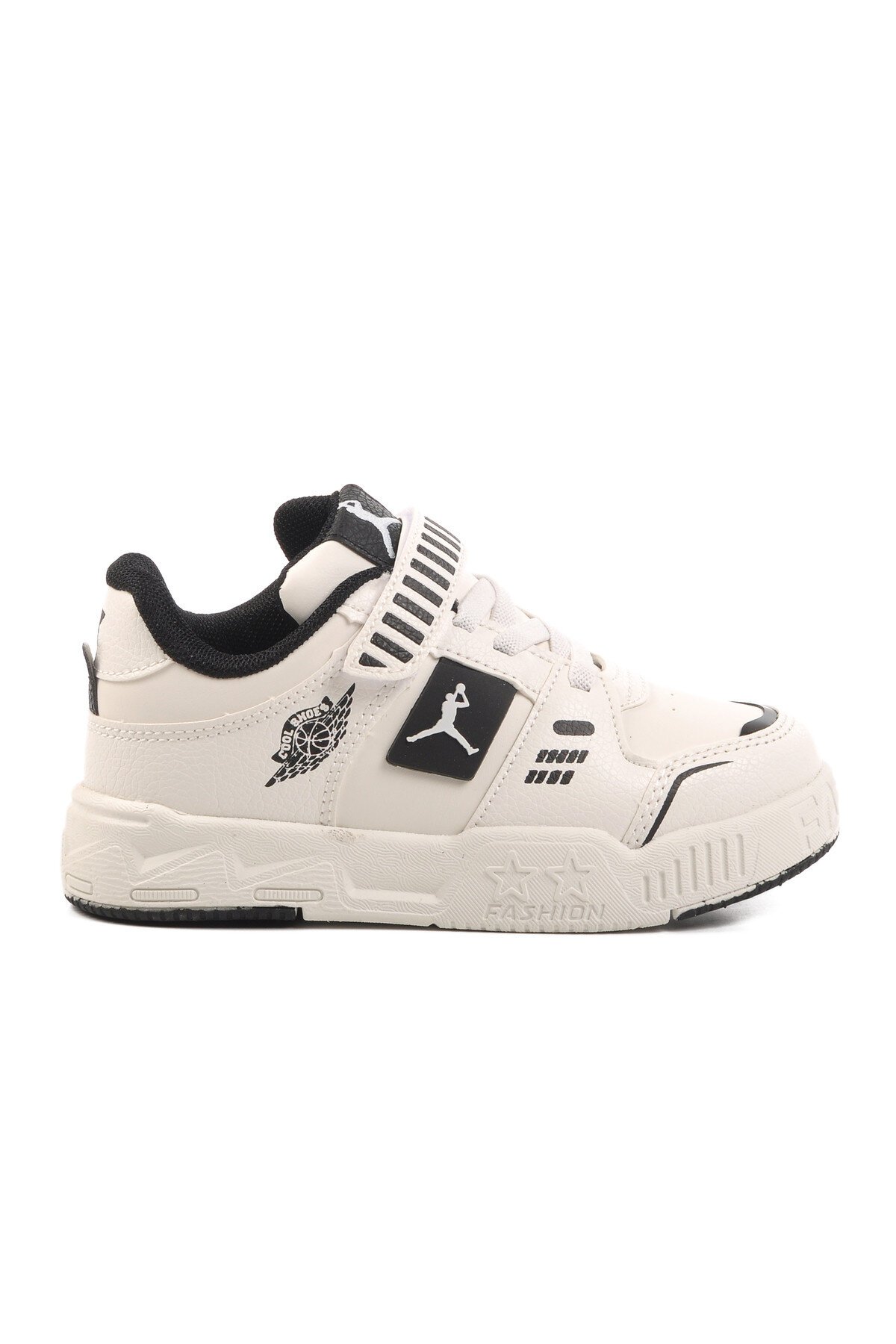 Walkway Beyaz Çocuk Günlük Ayakkabı