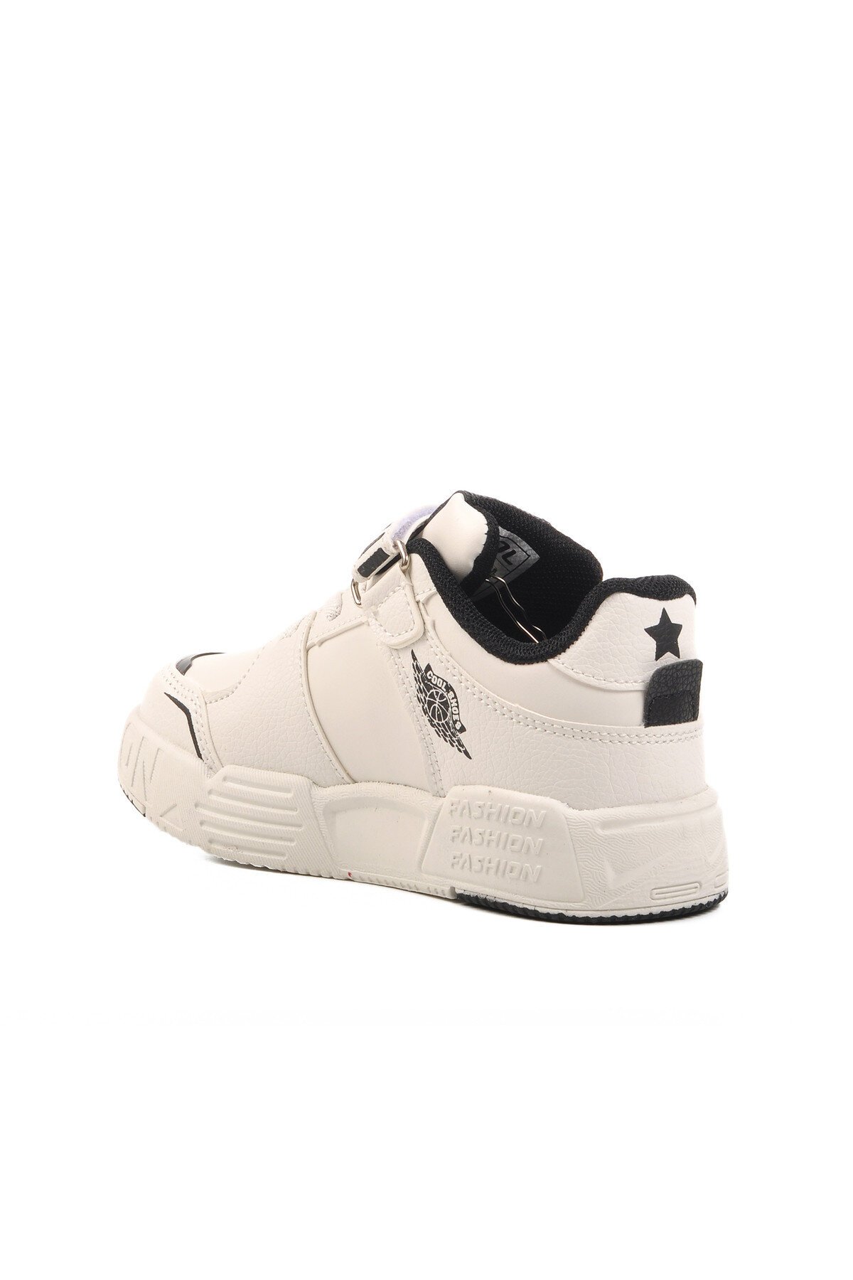 Walkway Beyaz Çocuk Günlük Ayakkabı