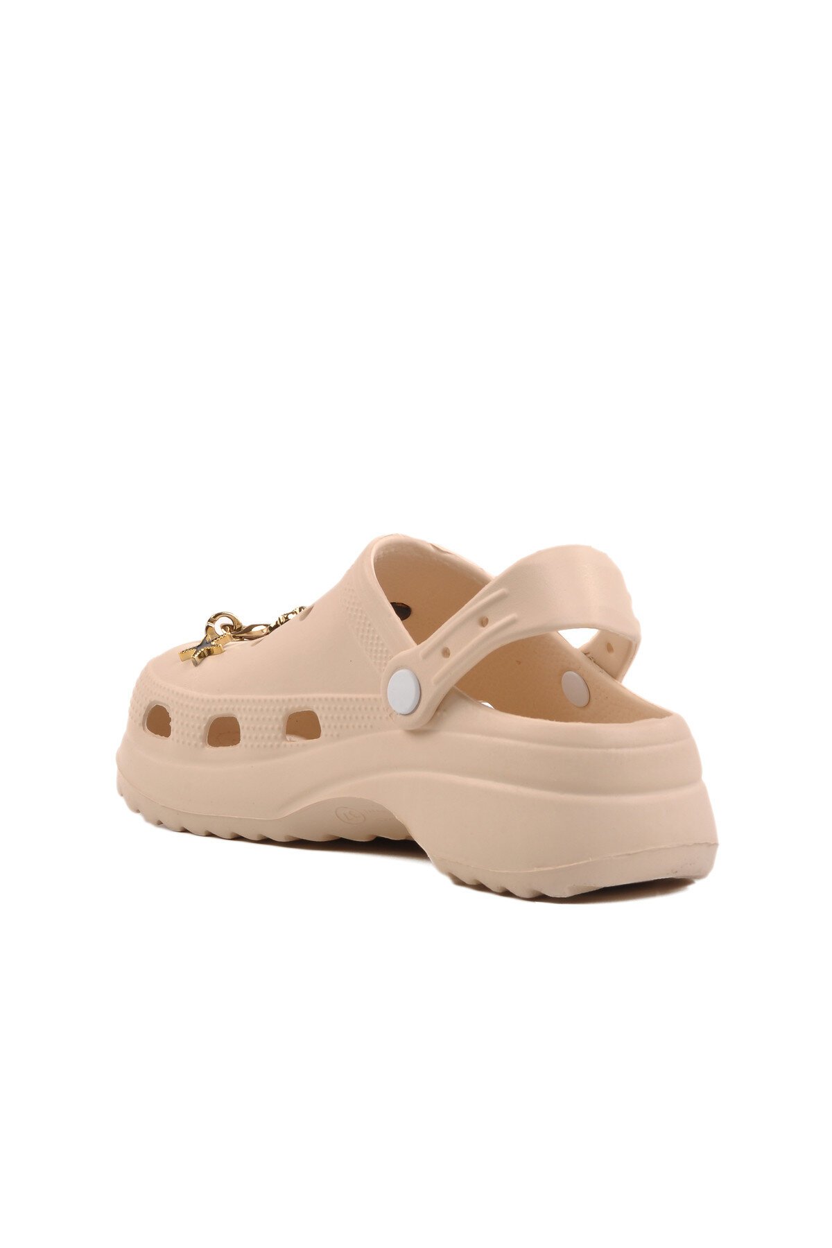 Walkway Ekru Kadın Terlik