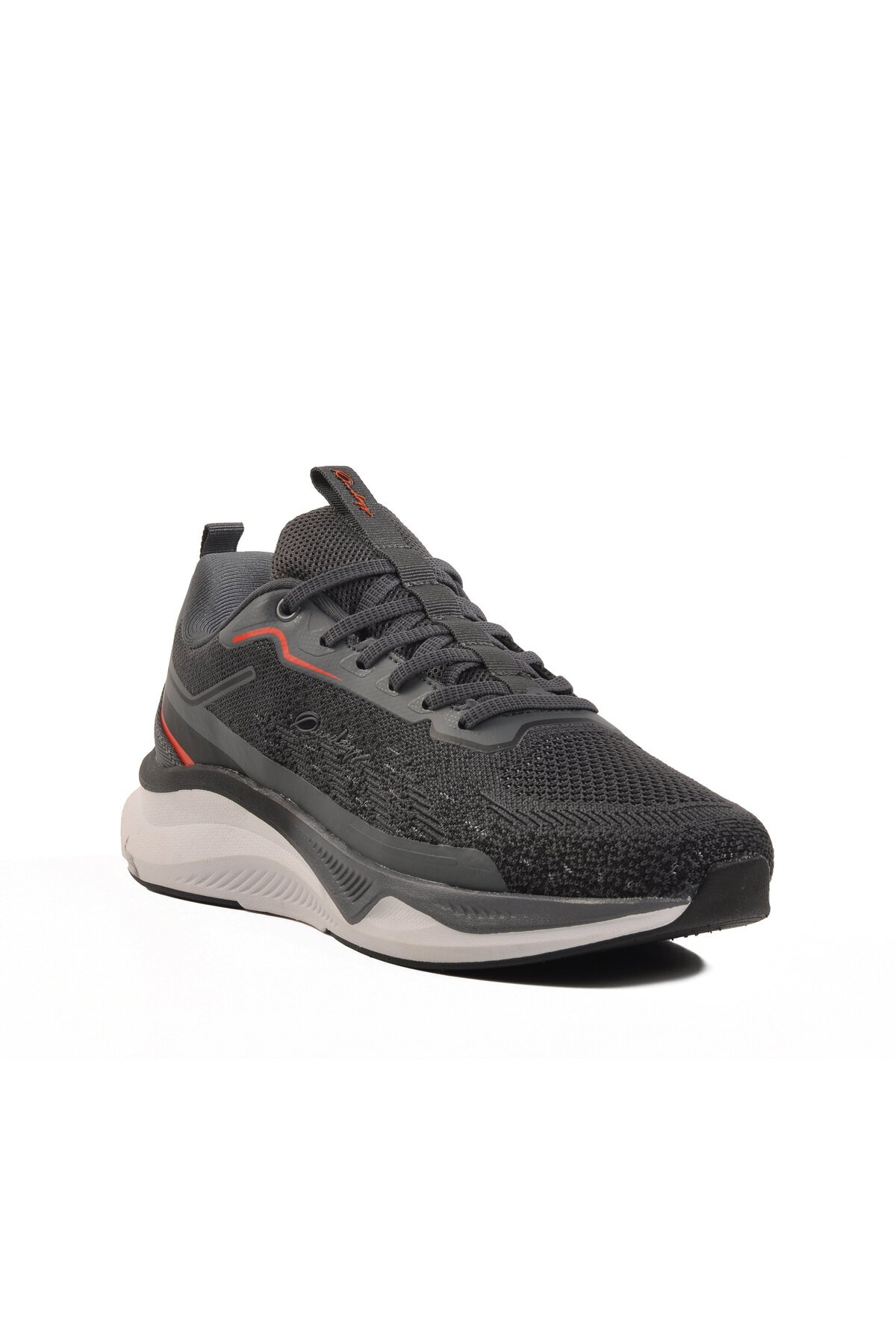 Walkway Füme Erkek Spor Ayakkabı