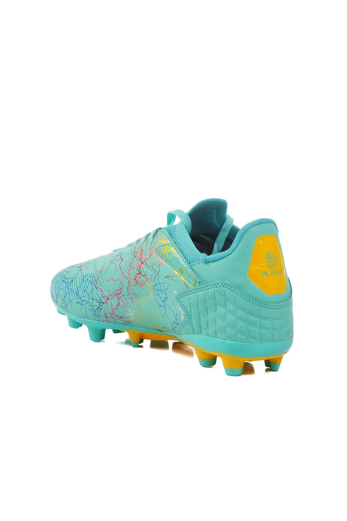 Walkway Mint Erkek Krampon