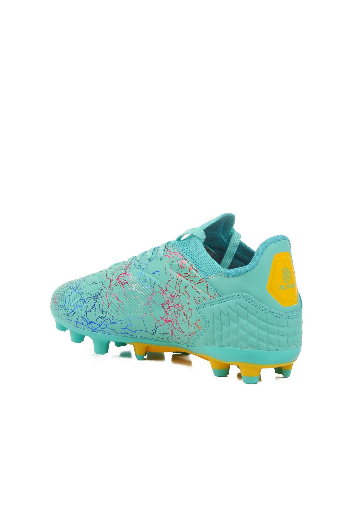 Walkway Mint Unisex Krampon