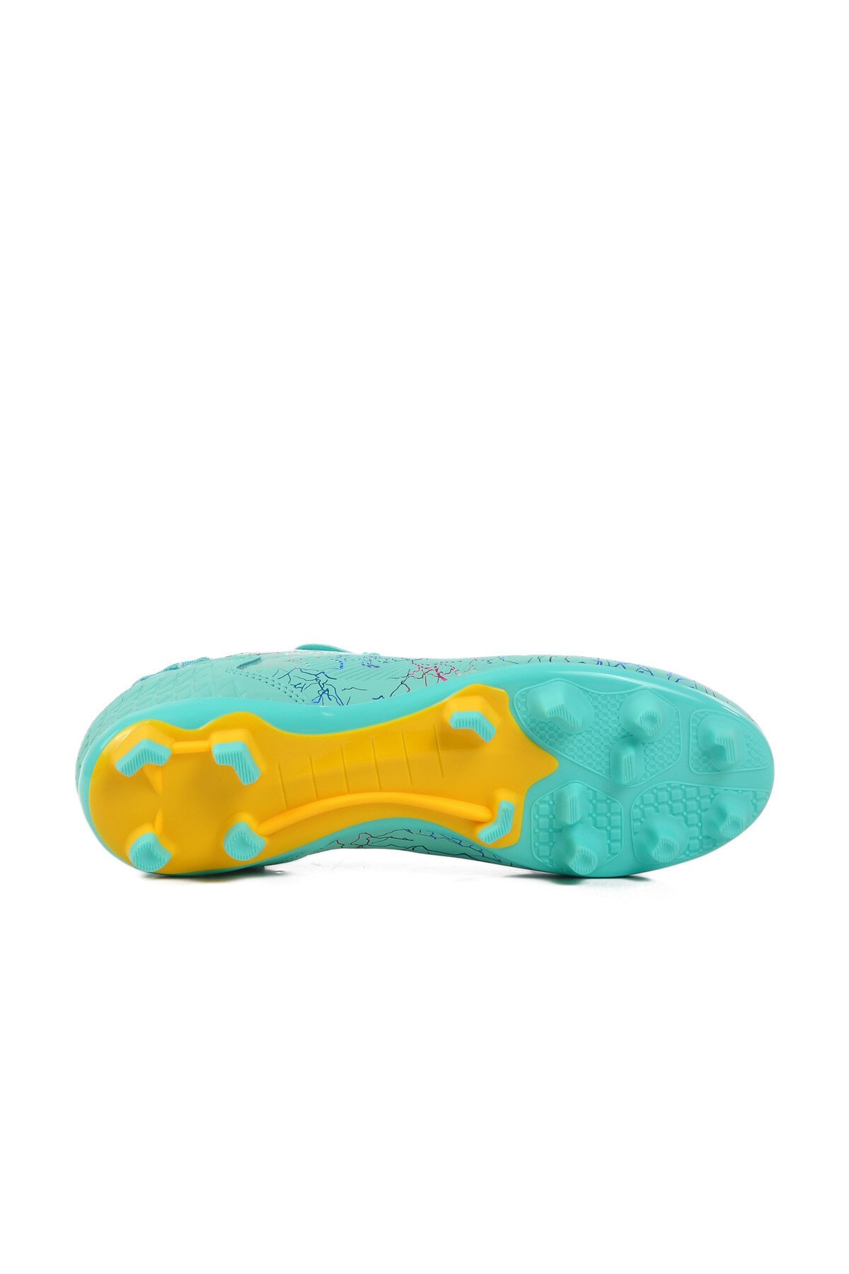 Walkway Mint Unisex Krampon