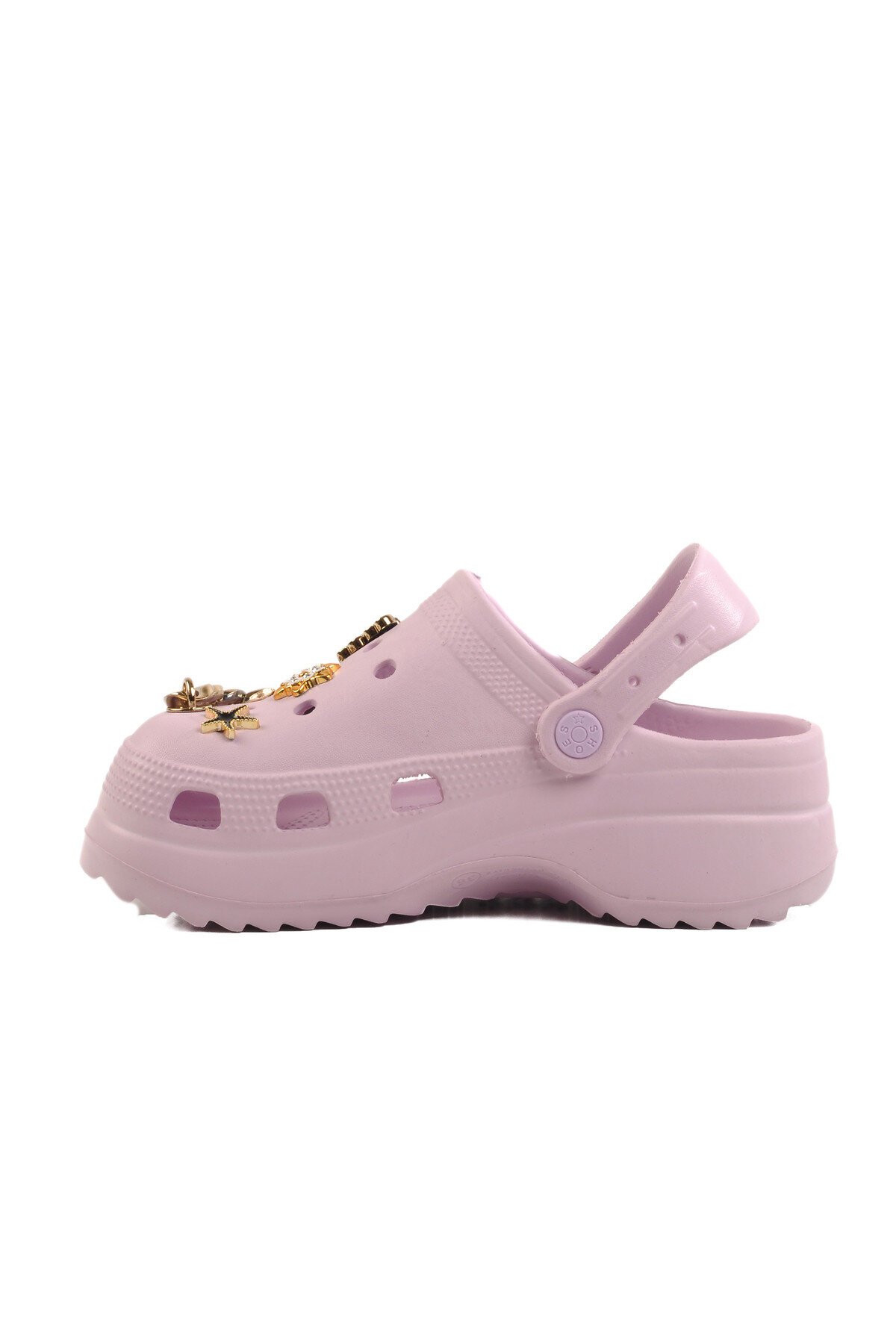 Walkway Mürdüm Kadın Terlik