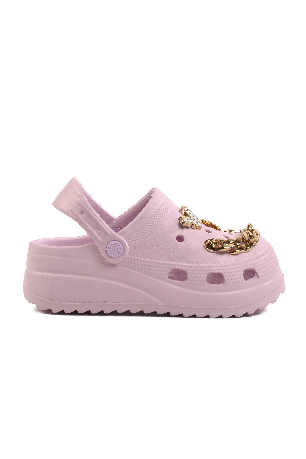 Walkway Mürdüm Kadın Terlik