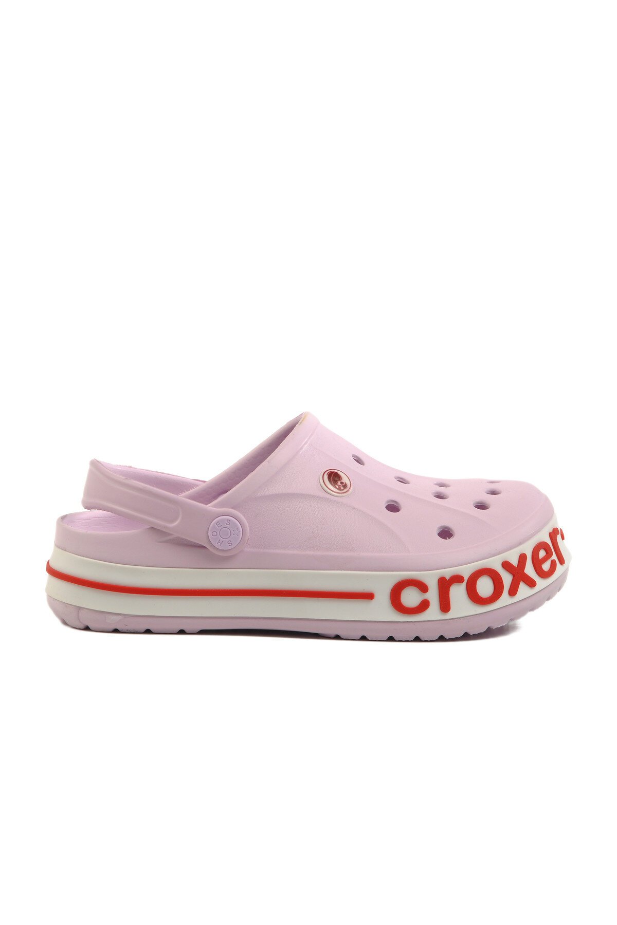 Walkway Mürdüm Unisex Terlik