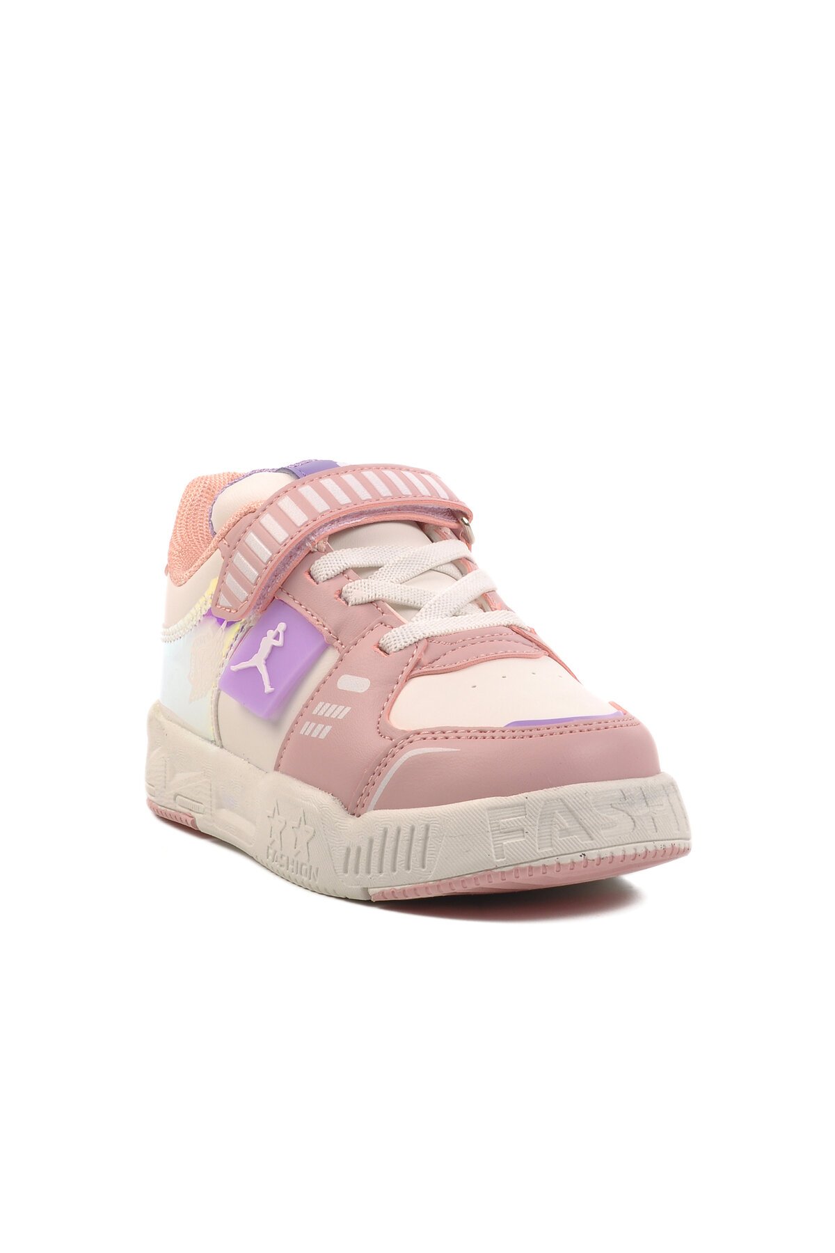 Walkway Pudra Çocuk Günlük Ayakkabı