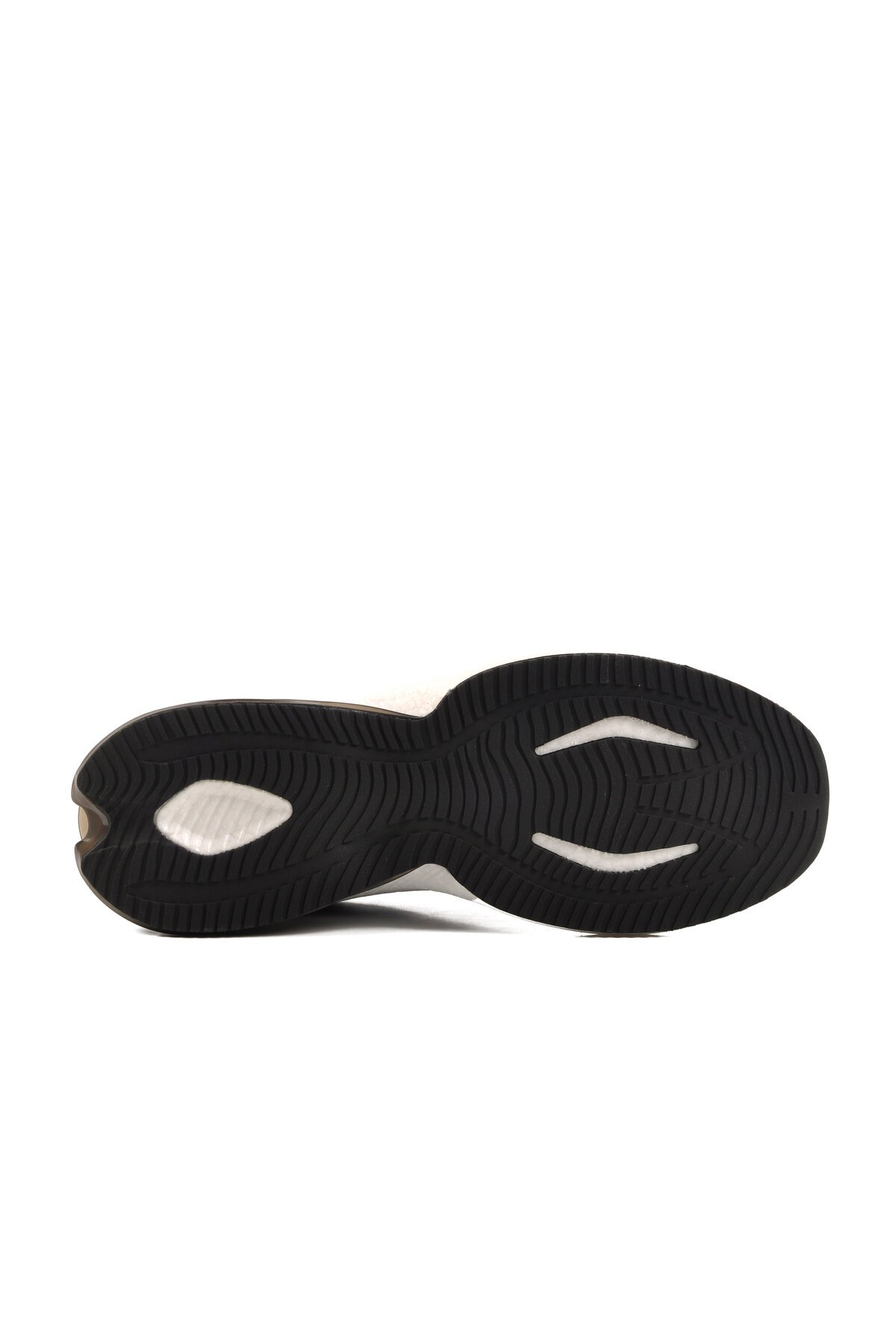 Walkway Siyah Erkek Spor Ayakkabı