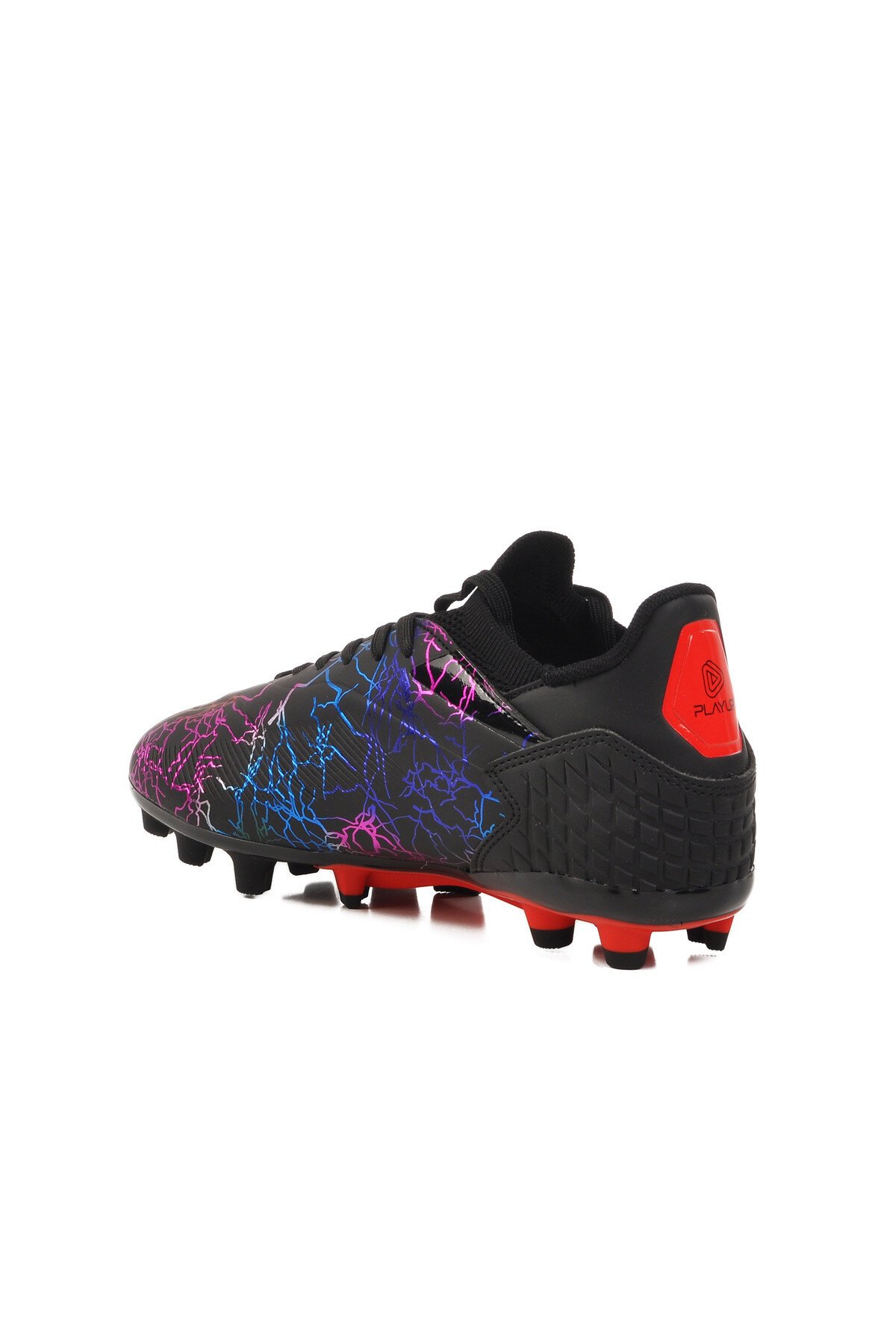 Walkway Siyah Unisex Krampon