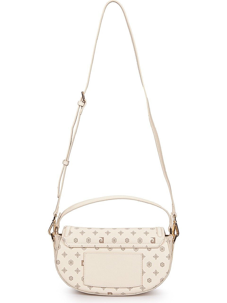 Bej  Kadın Omuz Çantası 25Y10301-MN