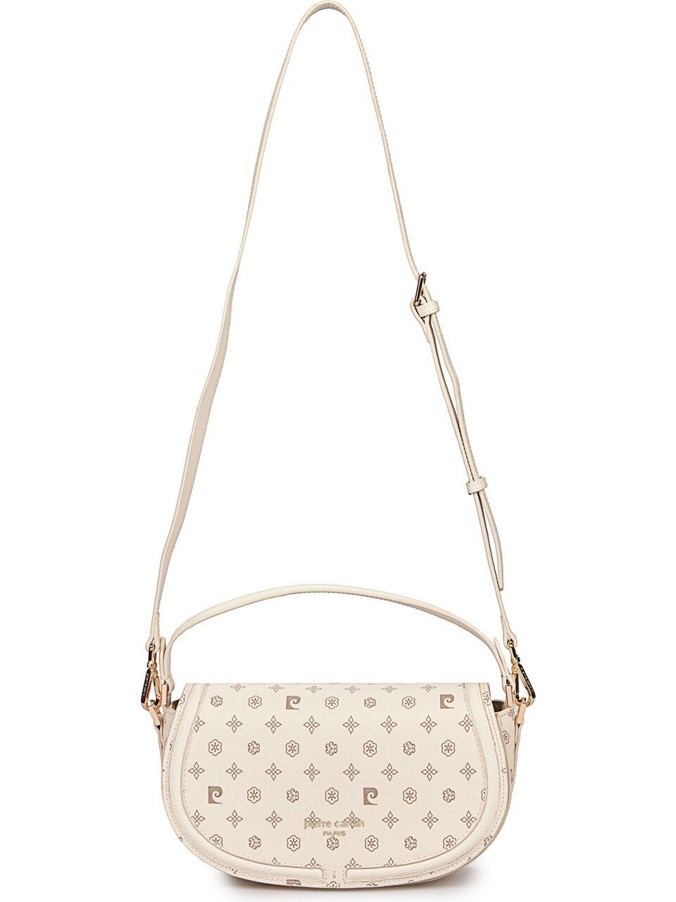 Bej  Kadın Omuz Çantası 25Y10301-MN