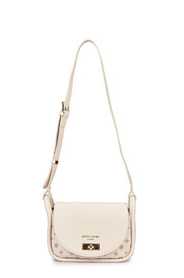 Bej Kadın Omuz Çantası 25Y10310-MN