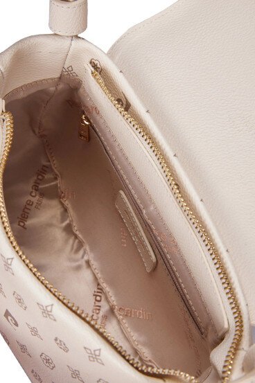 Bej Kadın Omuz Çantası 25Y10310-MN