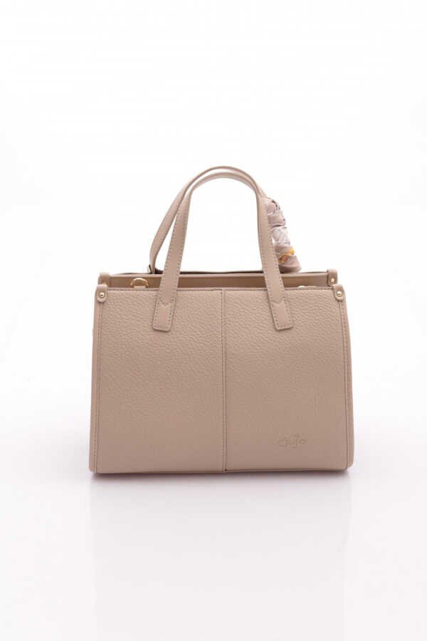 Guja Bej Kadın Omuz Çantası 25YG300
