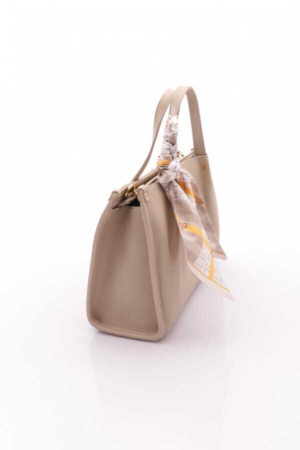 Guja Bej Kadın Omuz Çantası 25YG300