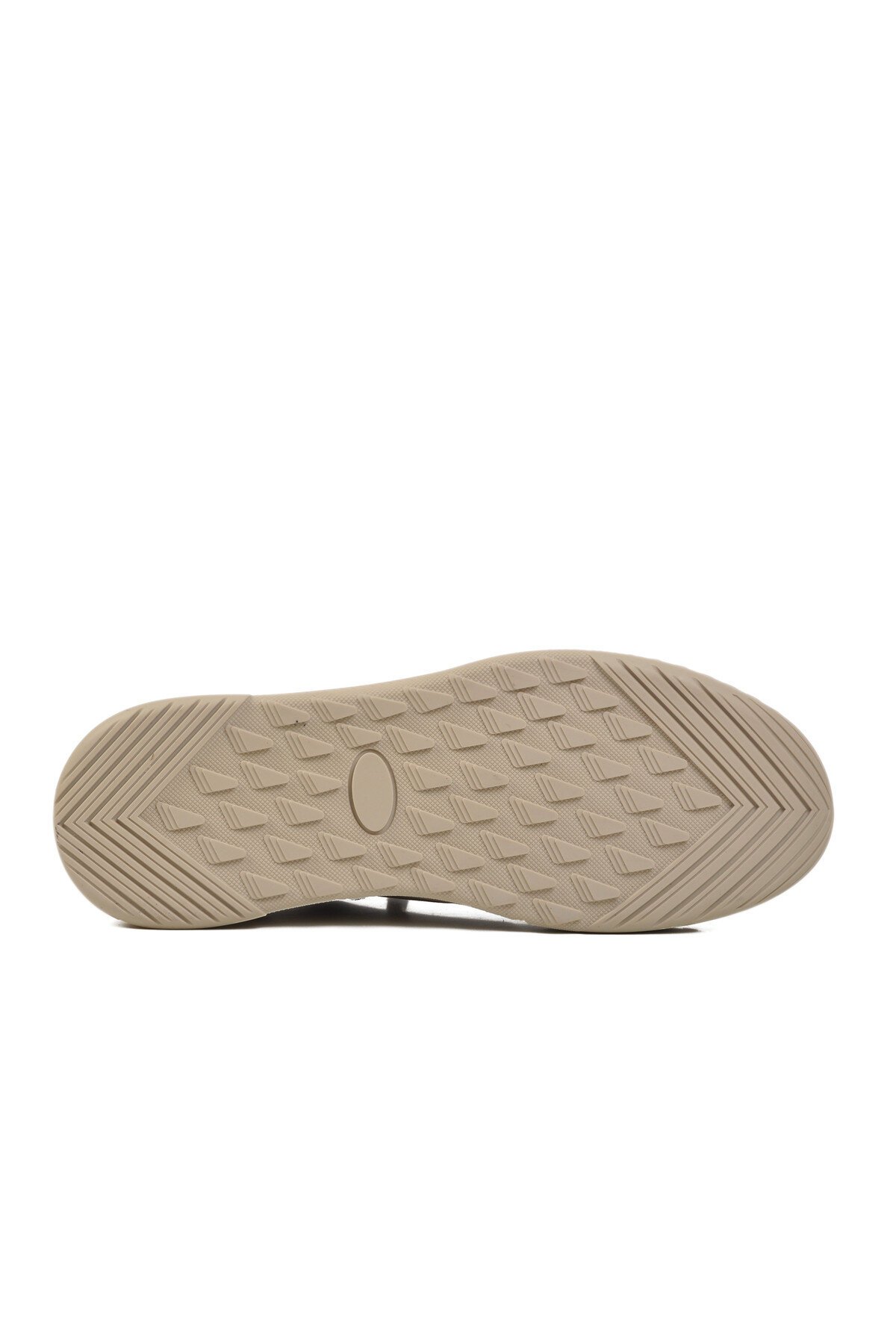 Bej Memory Foam Tekstil Erkek Spor Ayakkabı Drive M