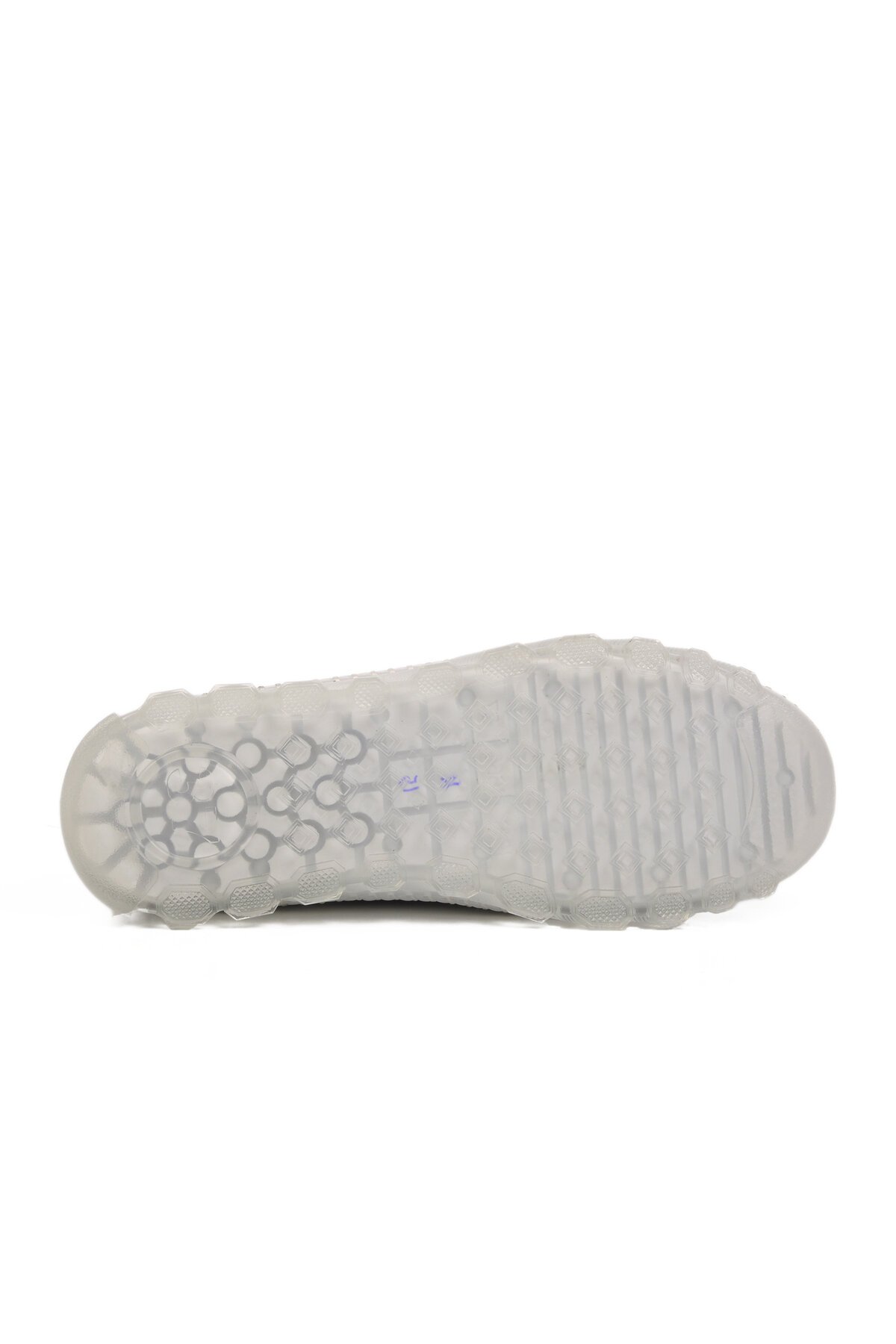 Beyaz Hakiki Deri Kadın Günlük Ayakkabı 0002 Z