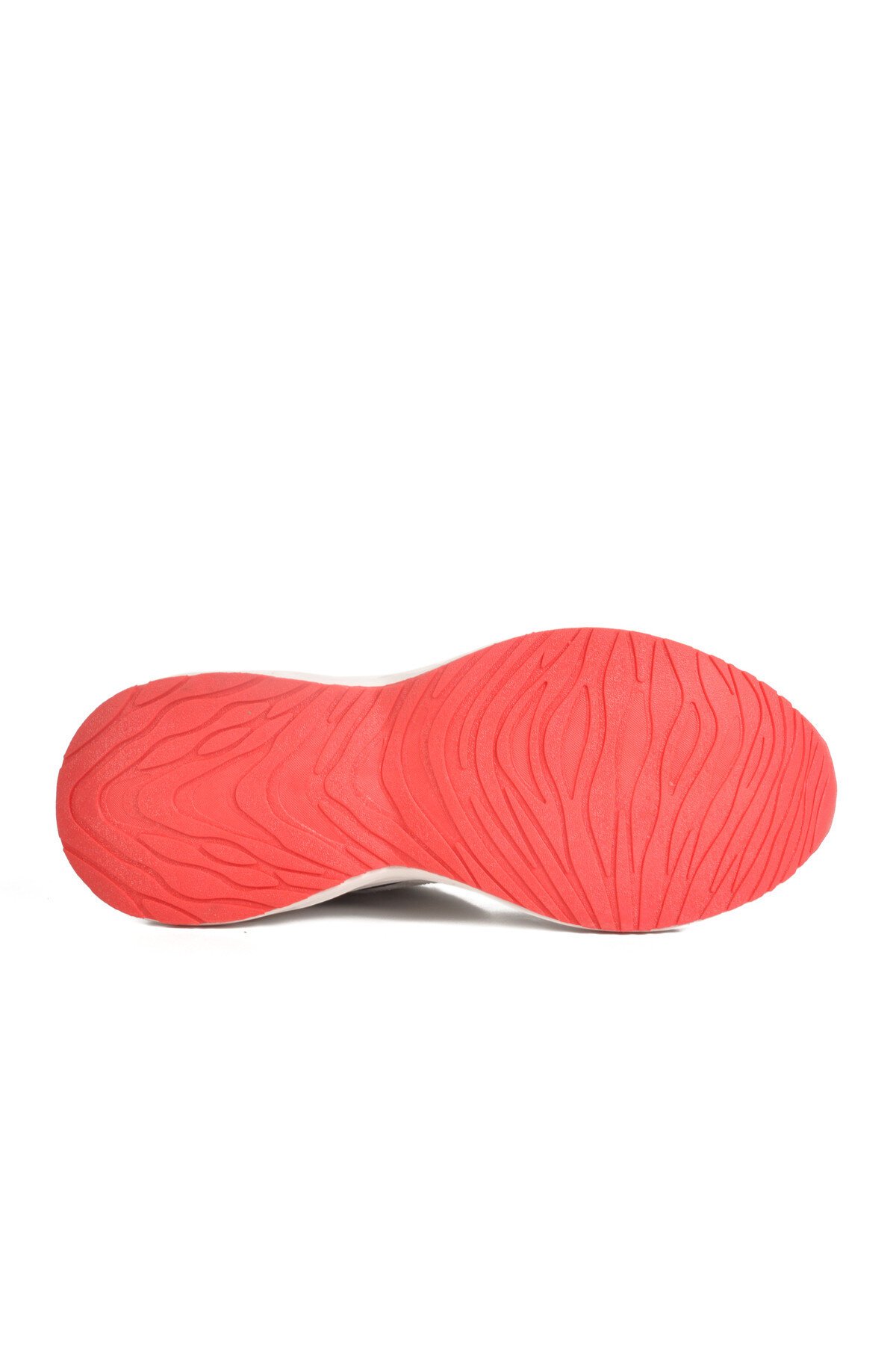 Beyaz Fileli Hafif Esnek Hava Alan Erkek Spor Ayakkabı Willow M