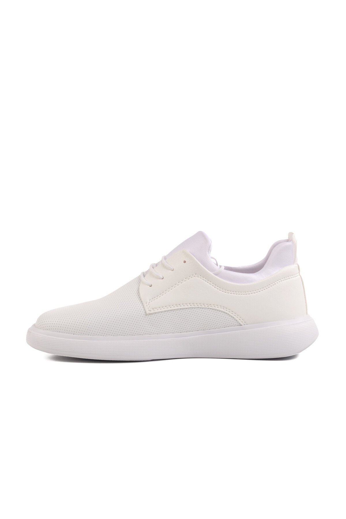 Beyaz Erkek Günlük Ayakkabı 978 M