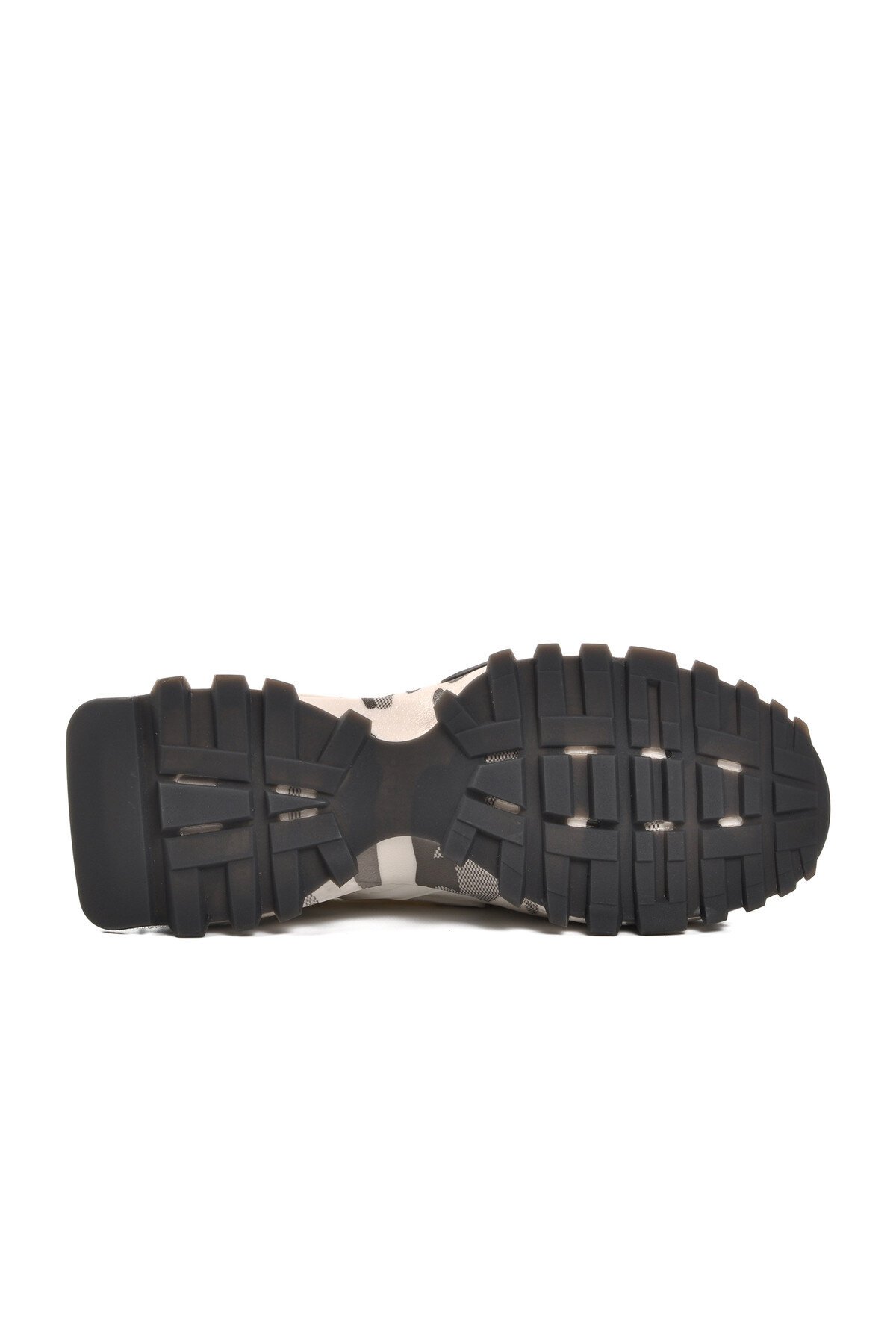 Beyaz Erkek Spor Ayakkabı 24K574 M