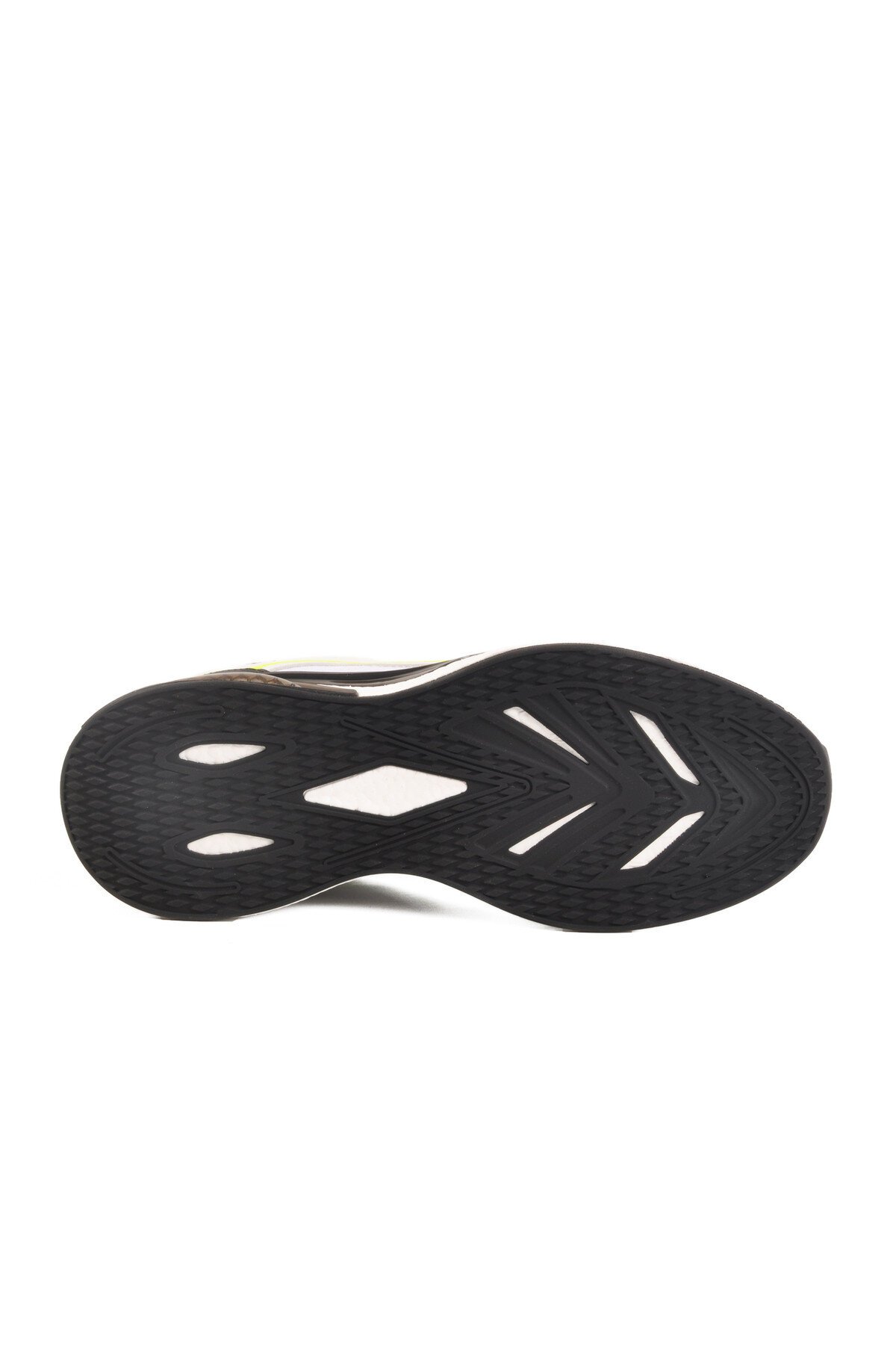 Beyaz-Siyah Erkek Spor Ayakkabı 564 CHICAGO M(2025Y)